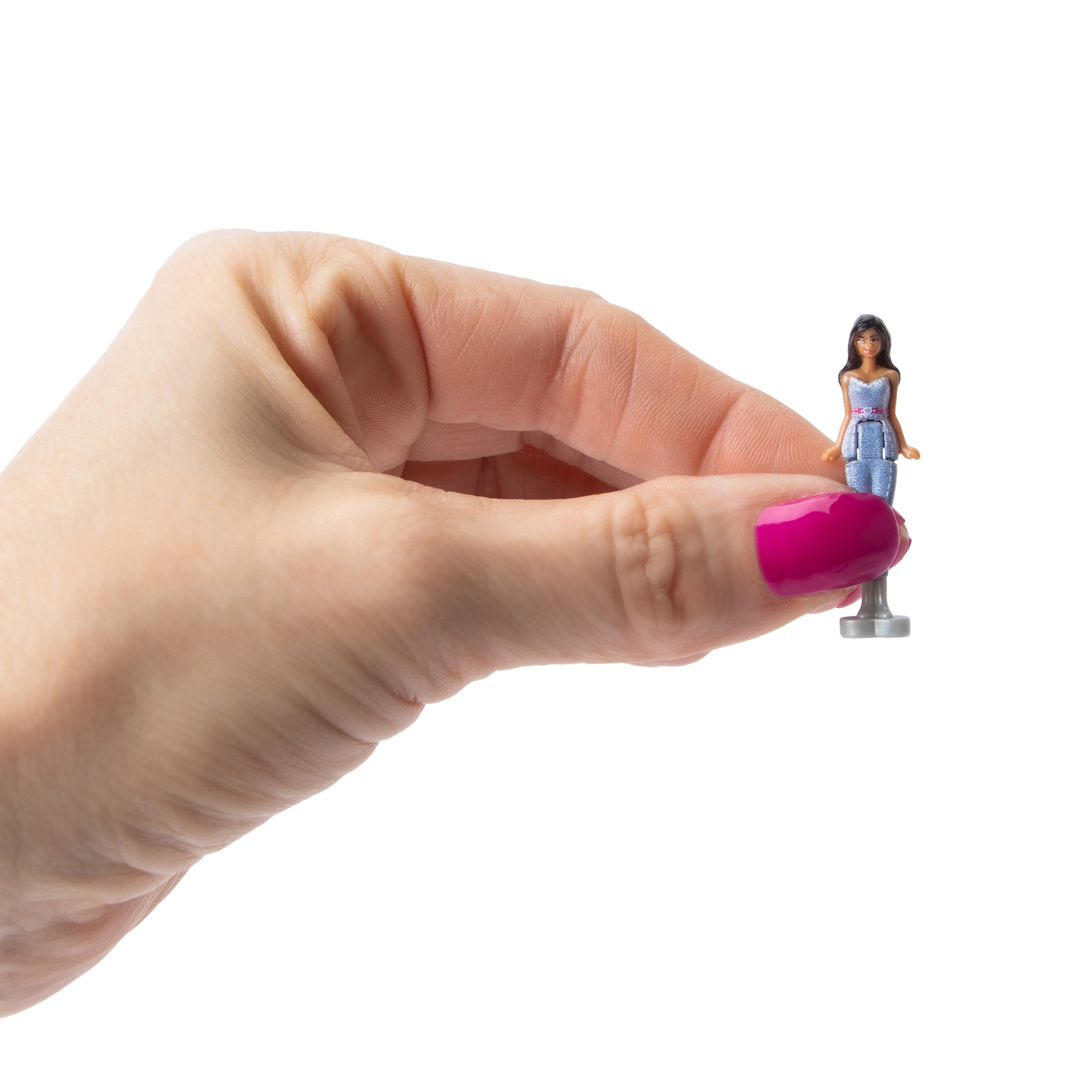 Mini Barbie Land™ Toy Set
