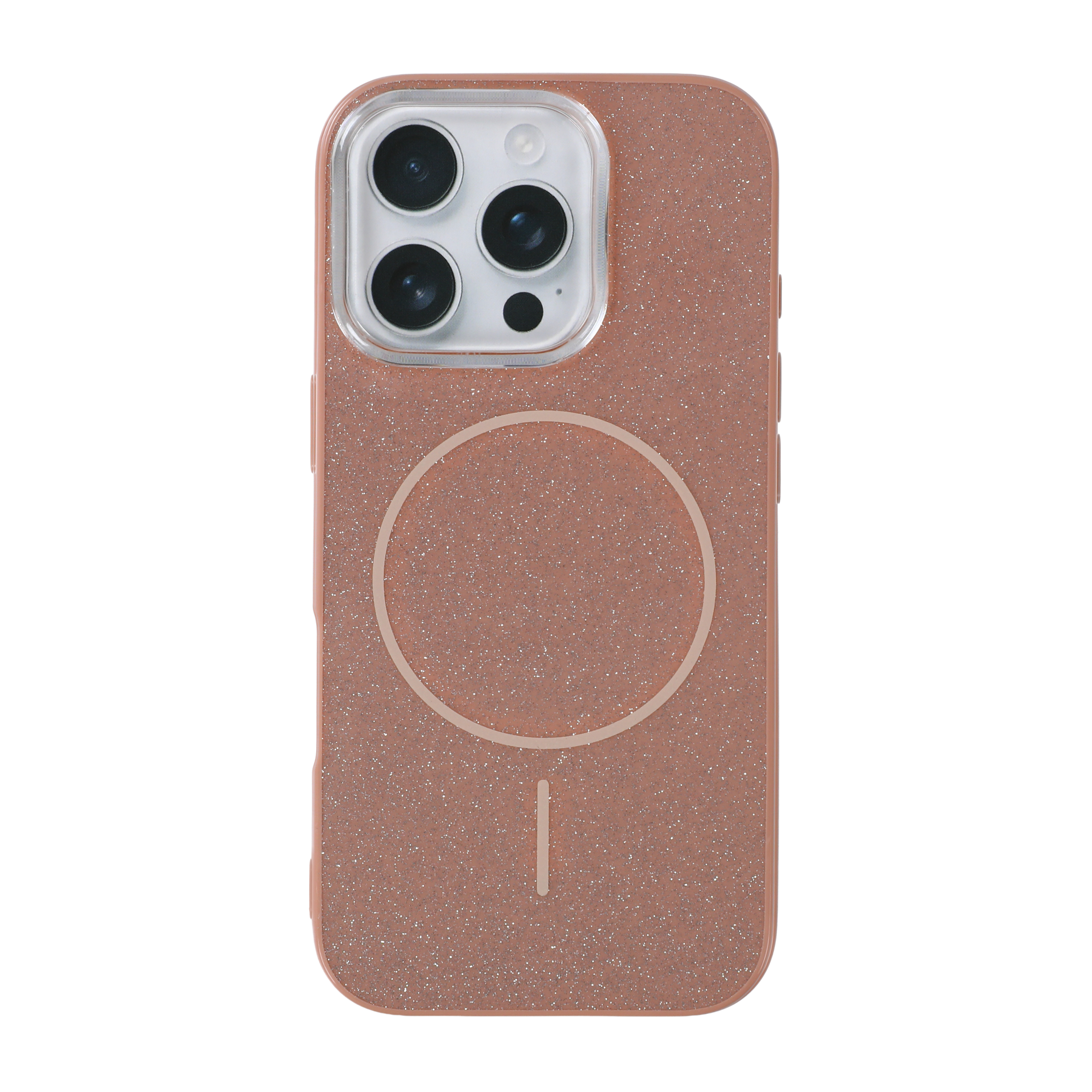 iPhone 16 Pro® MagSafe® Shimmer Phone Case