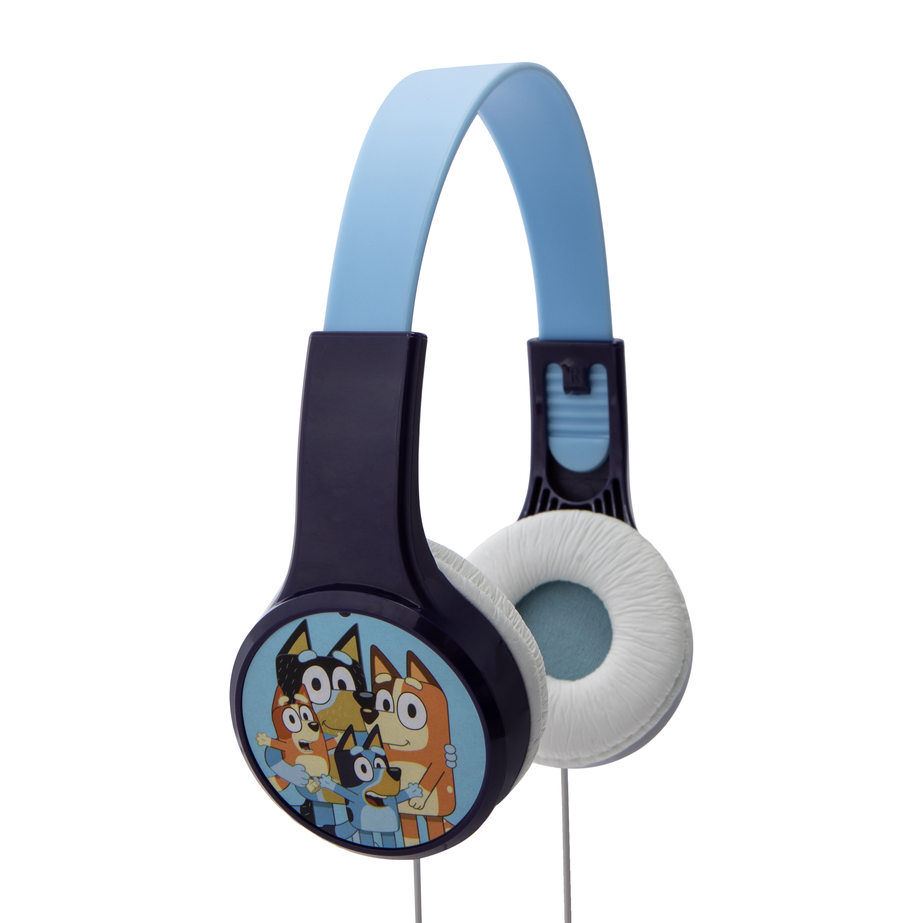 Bluey™ Wired Kids Headphones