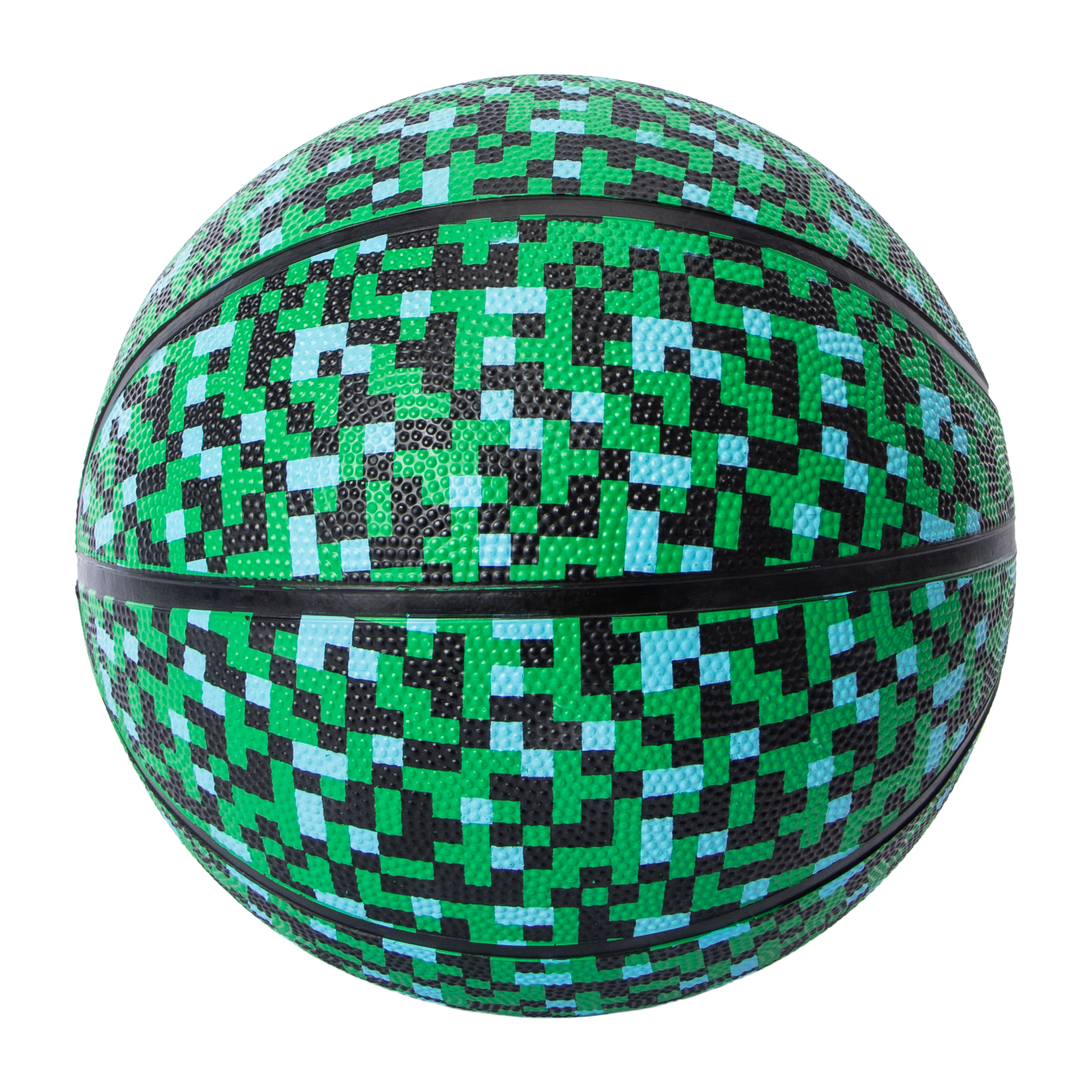 Verge® Minecraft Pixel Ball