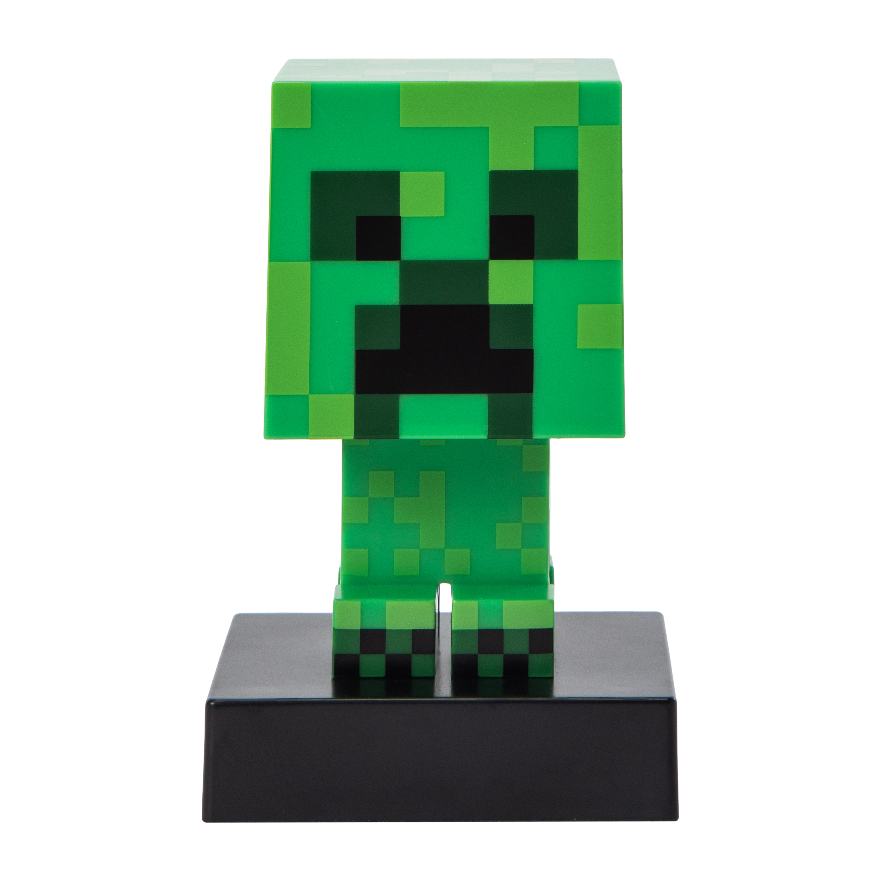 Icons Minecraft Steve Light 1-Piece