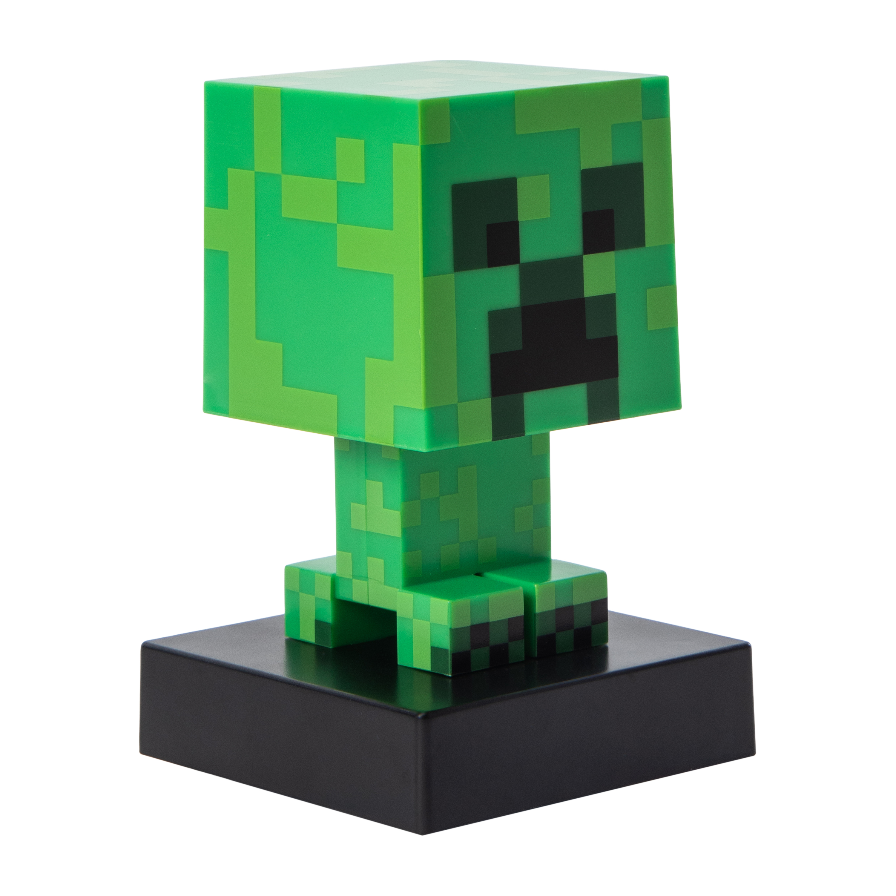 Icons Minecraft Steve Light 1-Piece