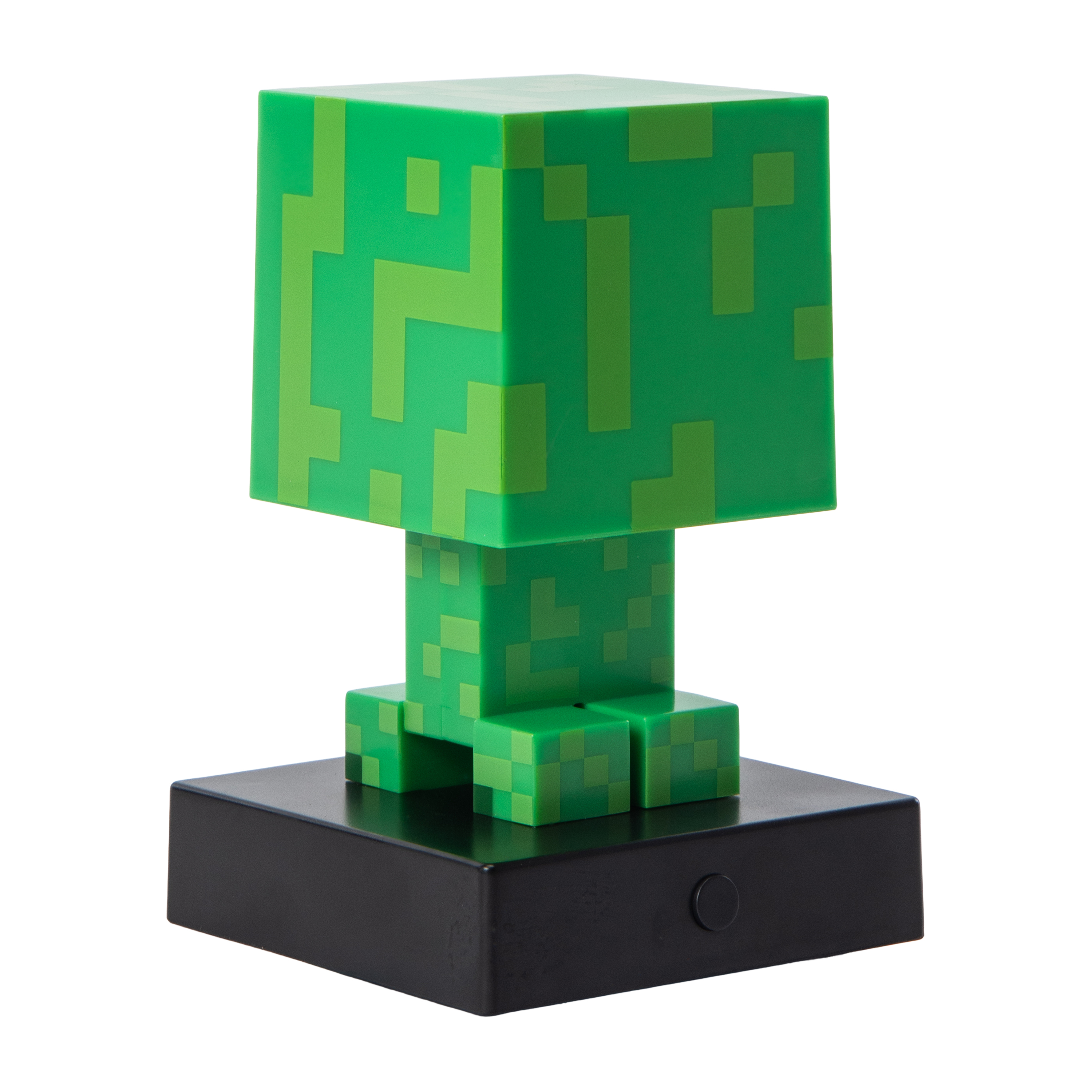 Icons Minecraft Steve Light 1-Piece