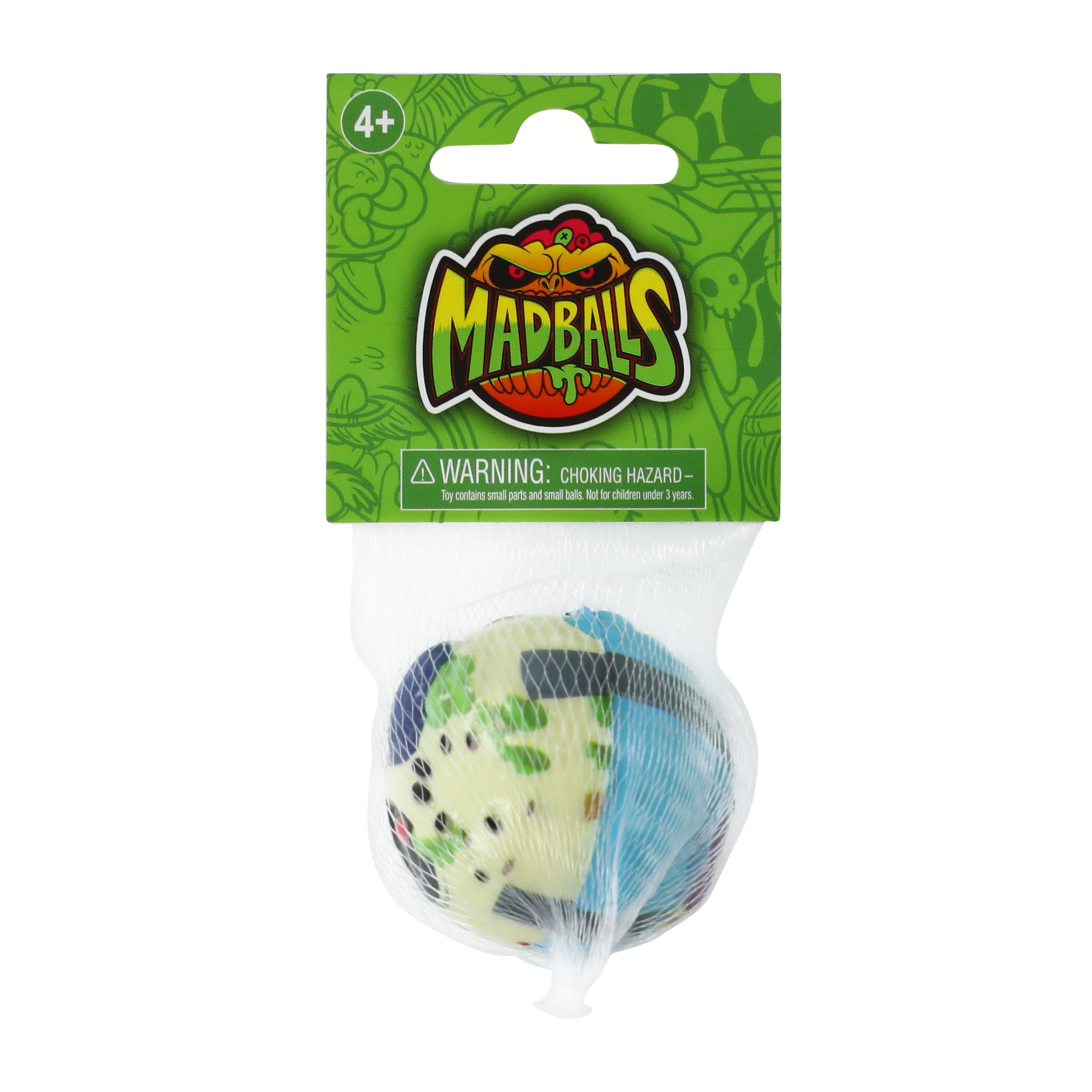 Madballs Toy (Styles May Vary)