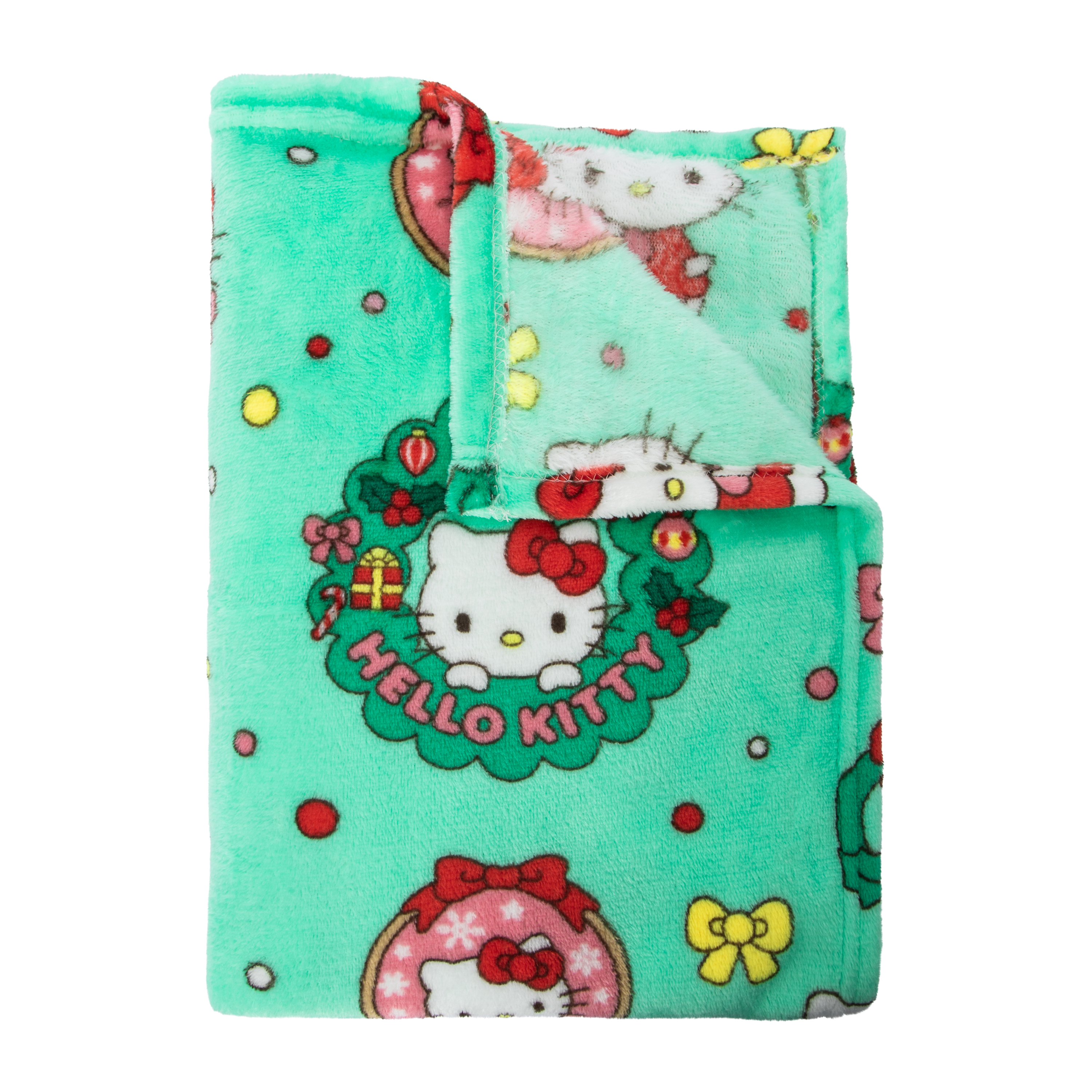 Hello Kitty® Silk Touch Throw 40inx50in