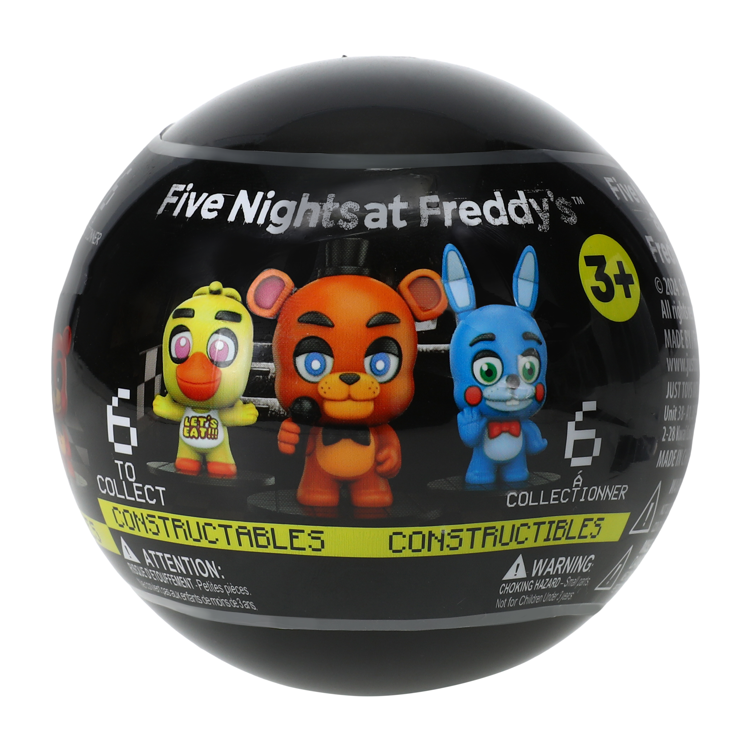 Five Nights At Freddy's™ Blind Bag