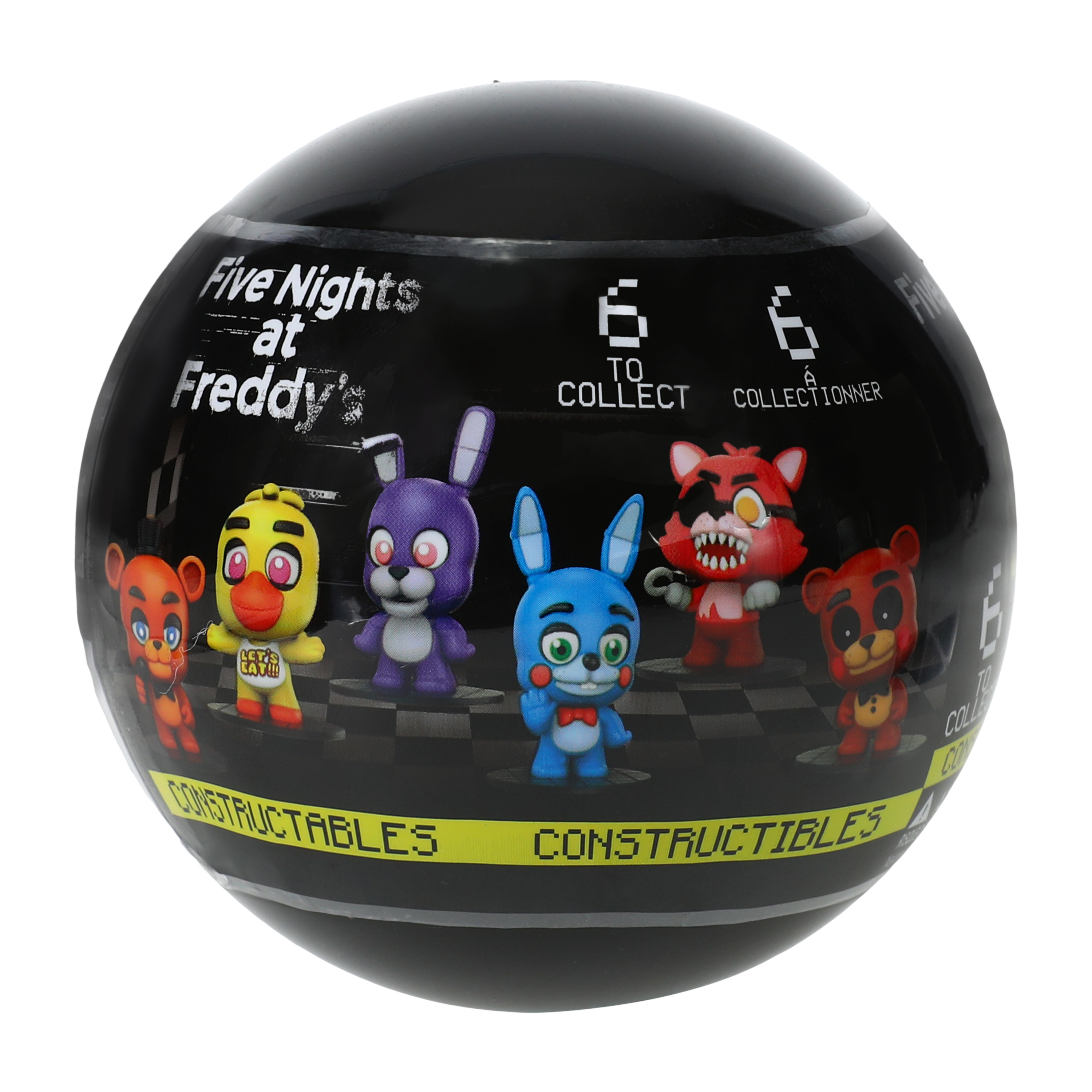 Five Nights At Freddy's™ Blind Bag
