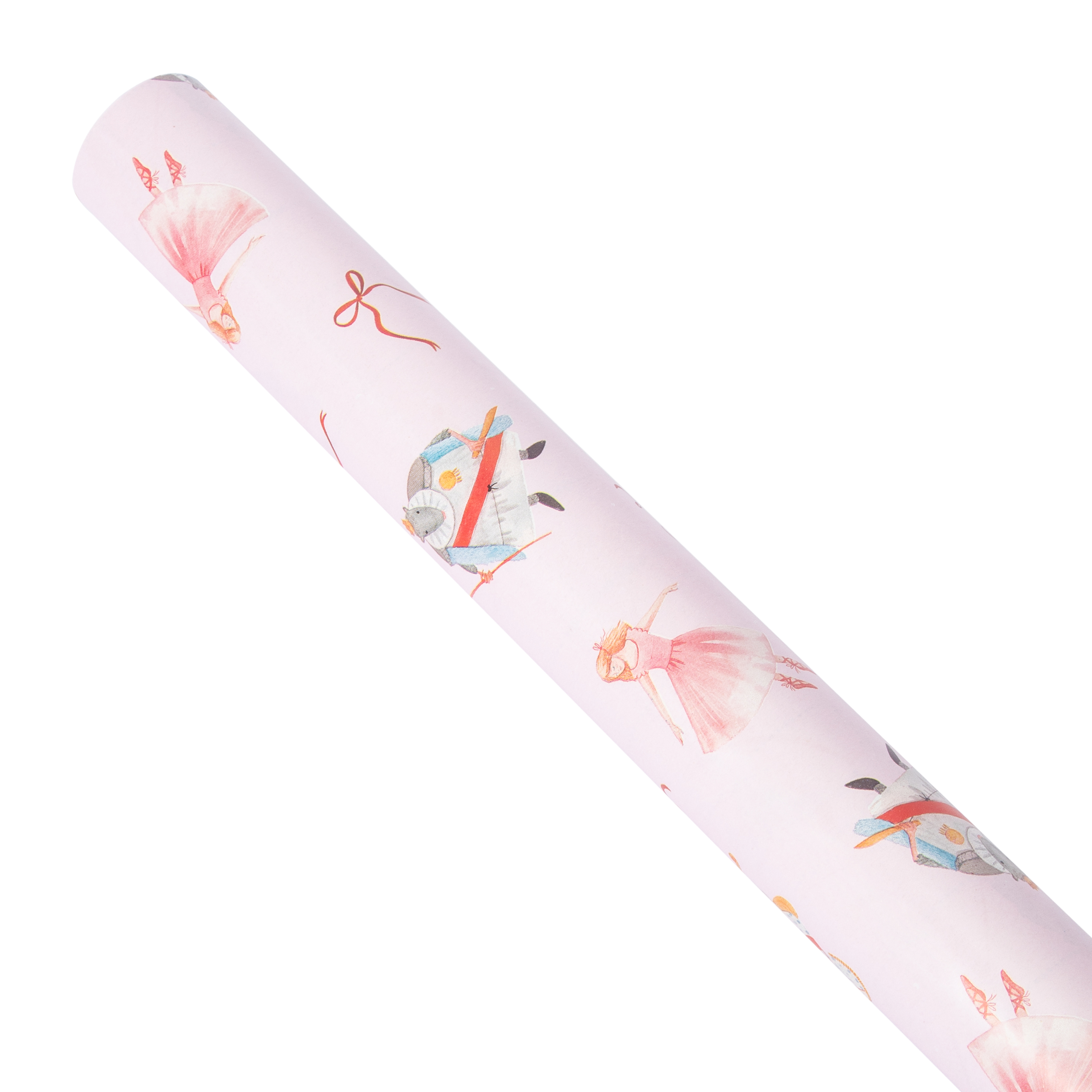 Christmas Gift Wrap