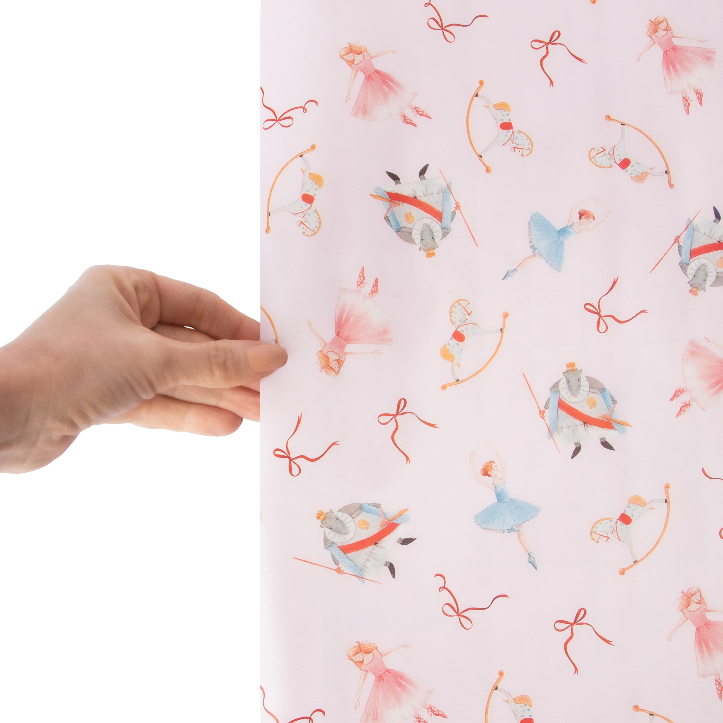 Christmas Gift Wrap
