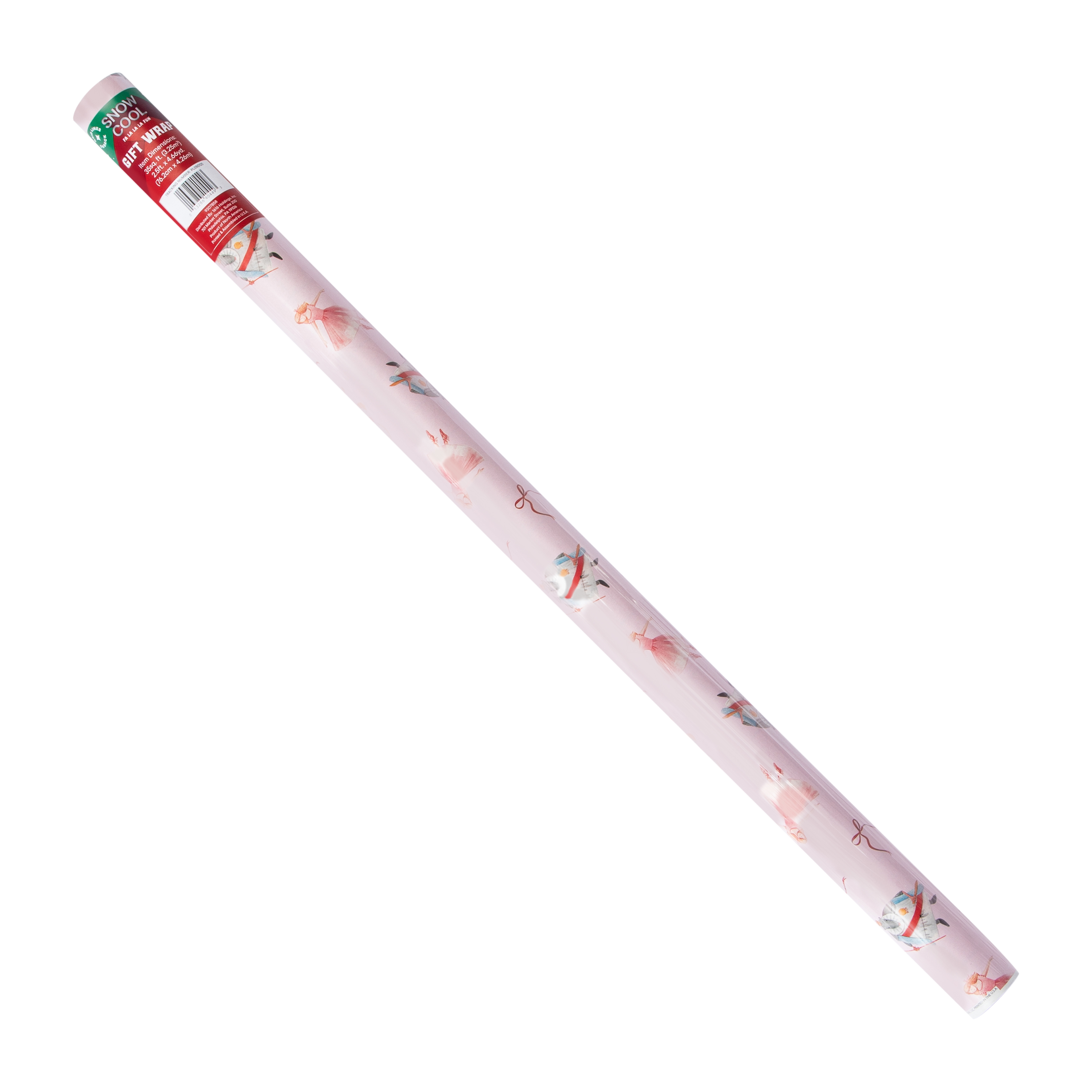 Christmas Gift Wrap