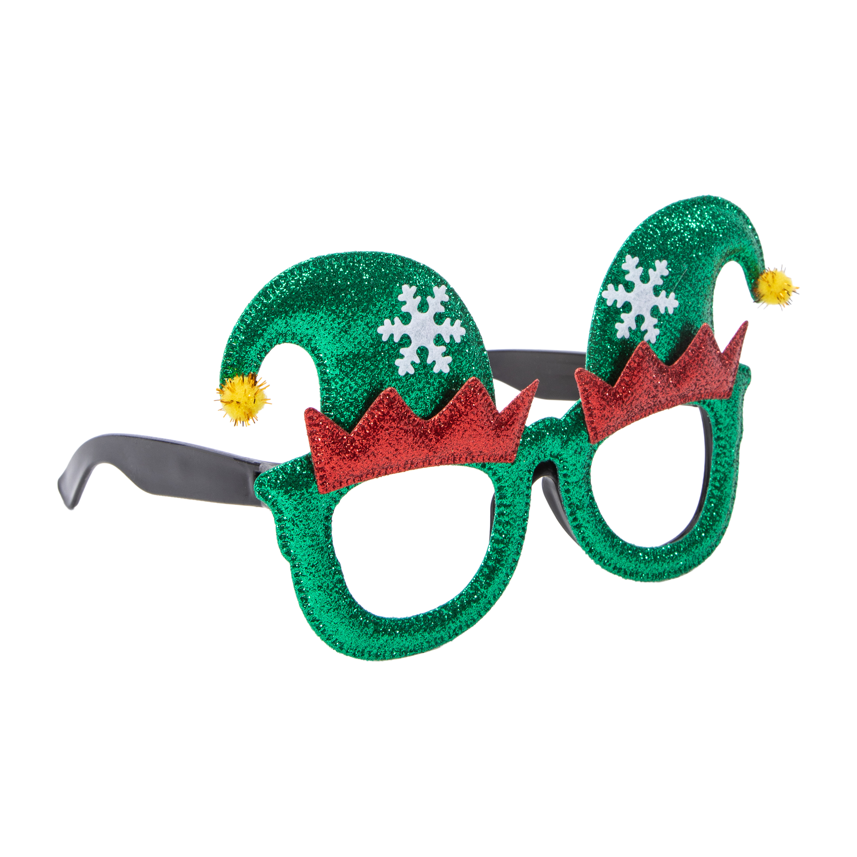 Christmas-Themed Xmas Glasses