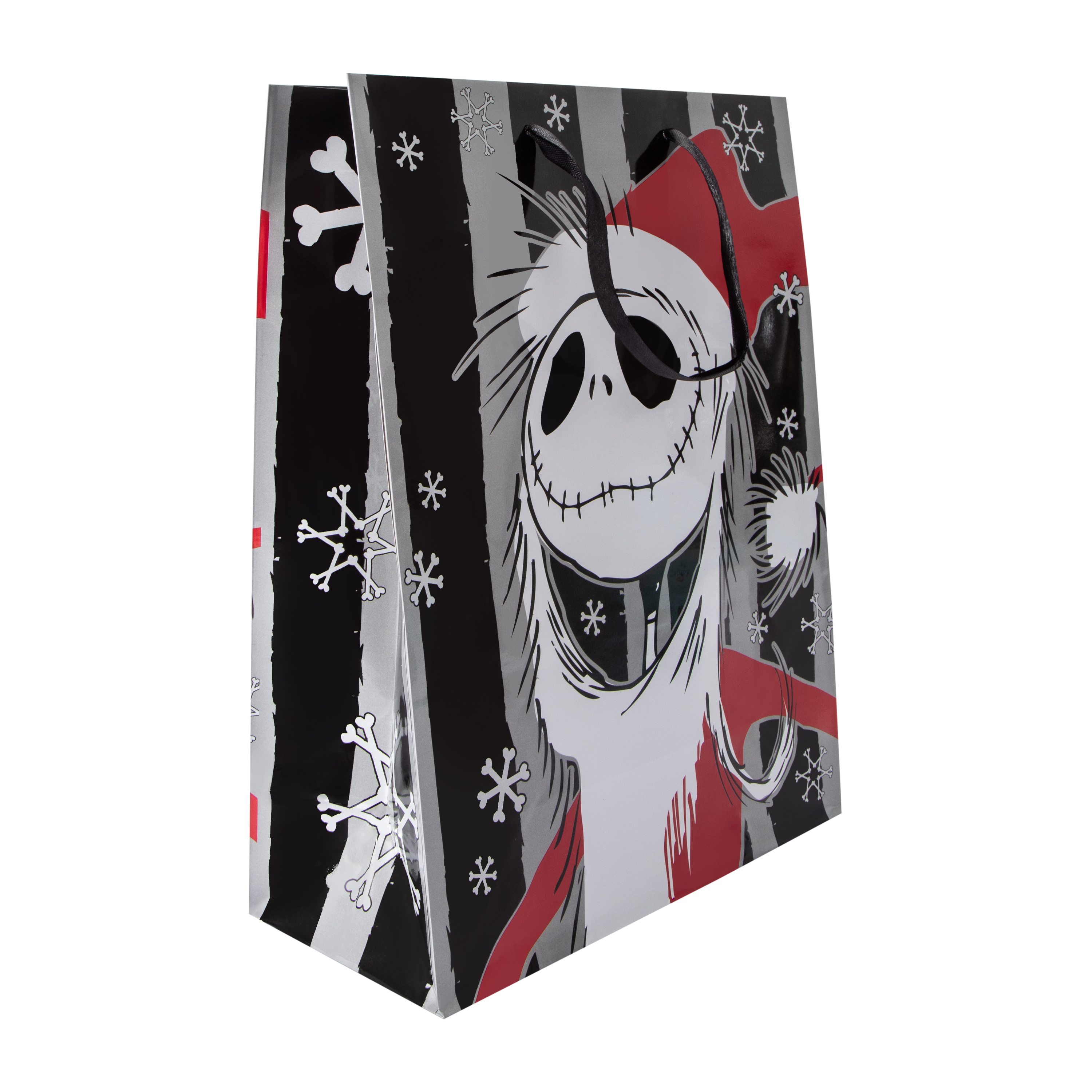 Disney Tim Burton's The Nightmare Before Christmas Gift Bag