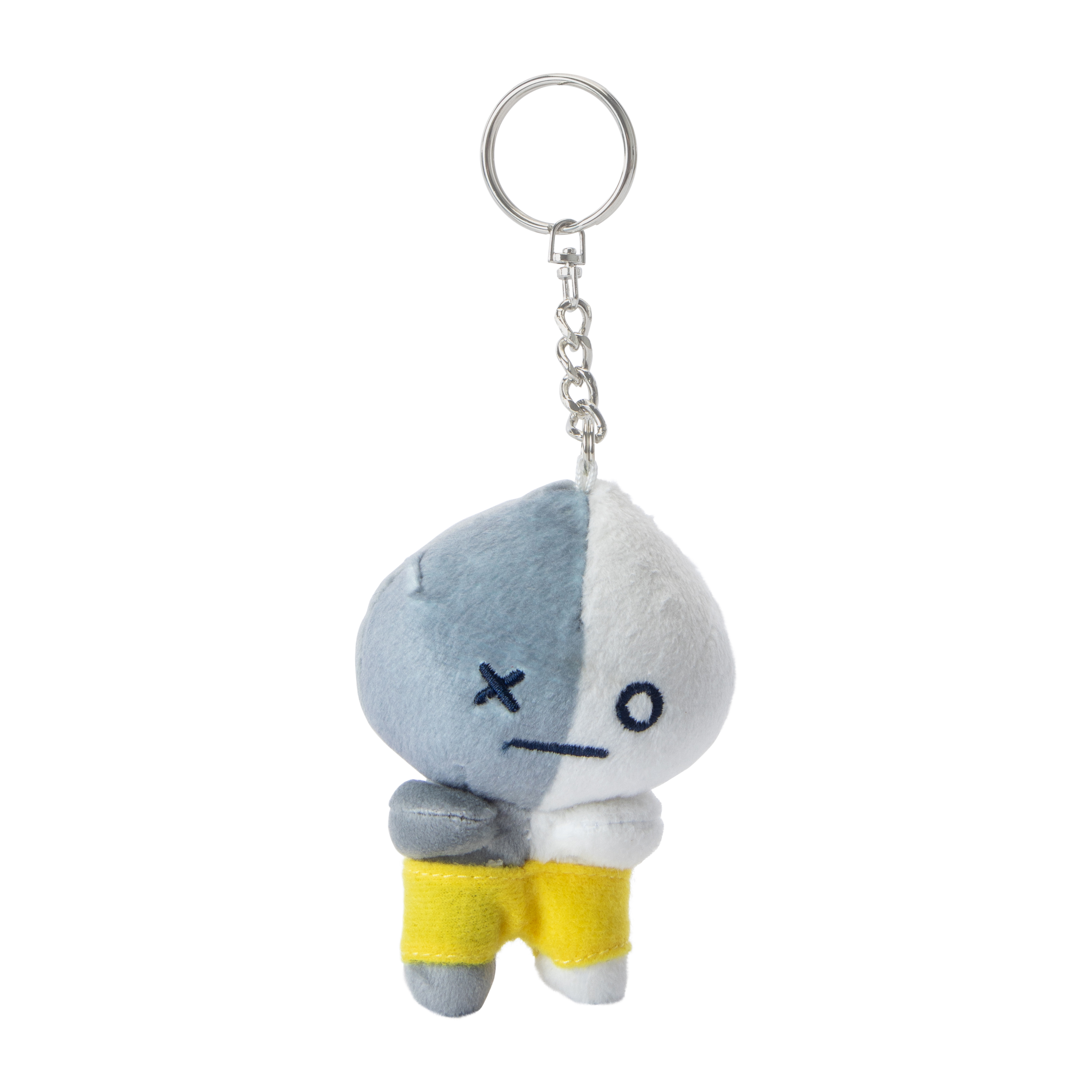 Bon Voyage BT21 Mystery Collectible (Styles May Vary)