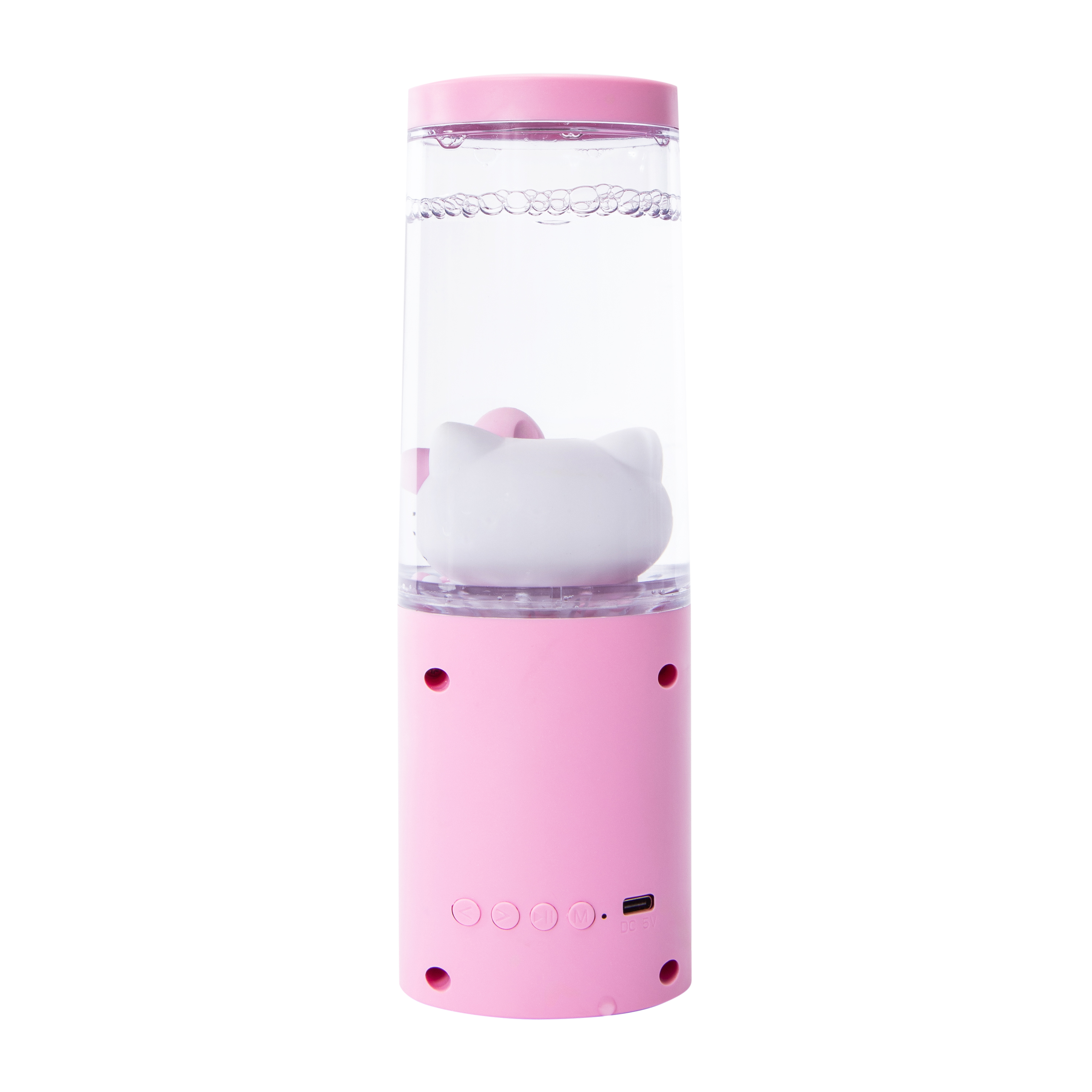 Hello Kitty® Bluetooth® LED Water Speaker