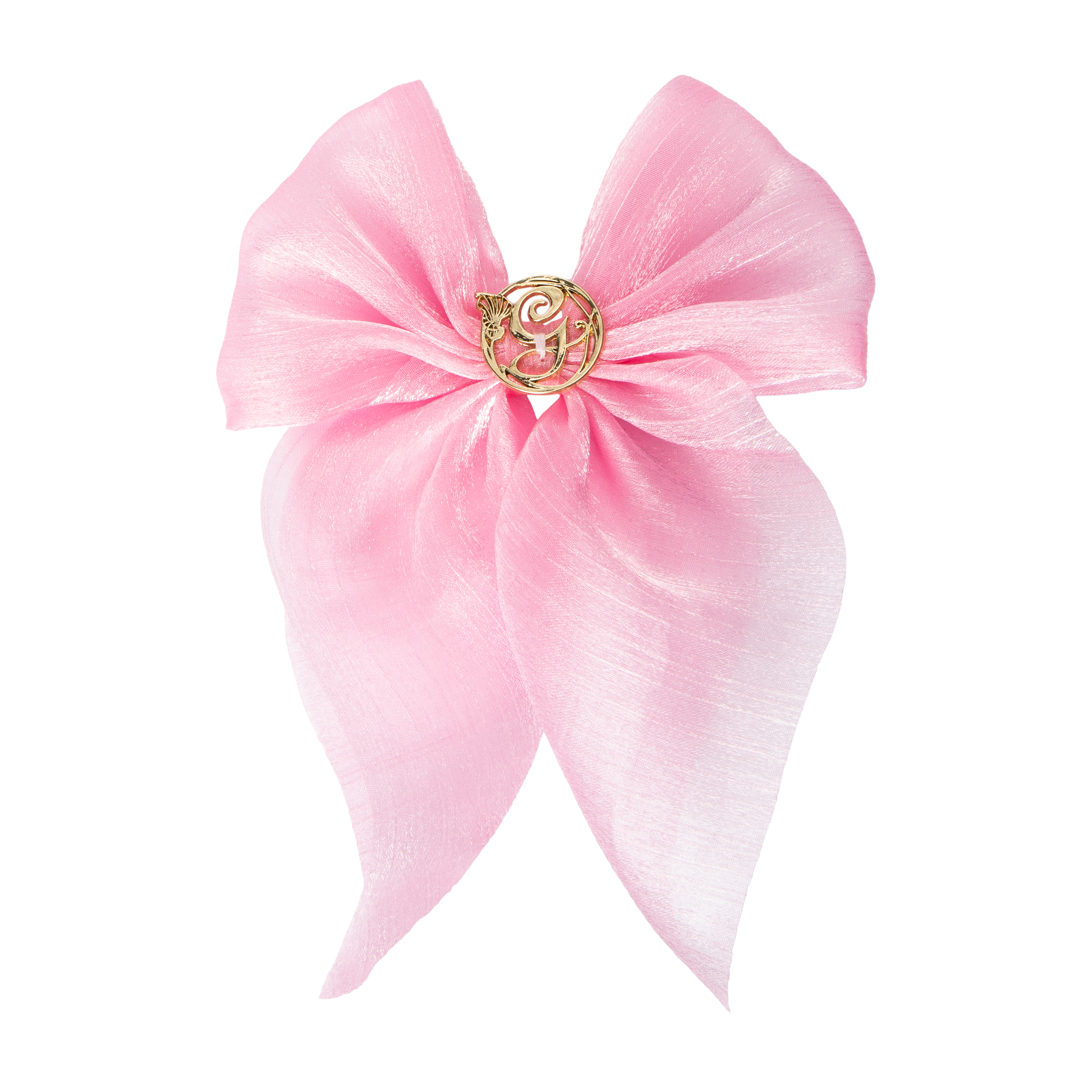 Wicked Glinda Bow