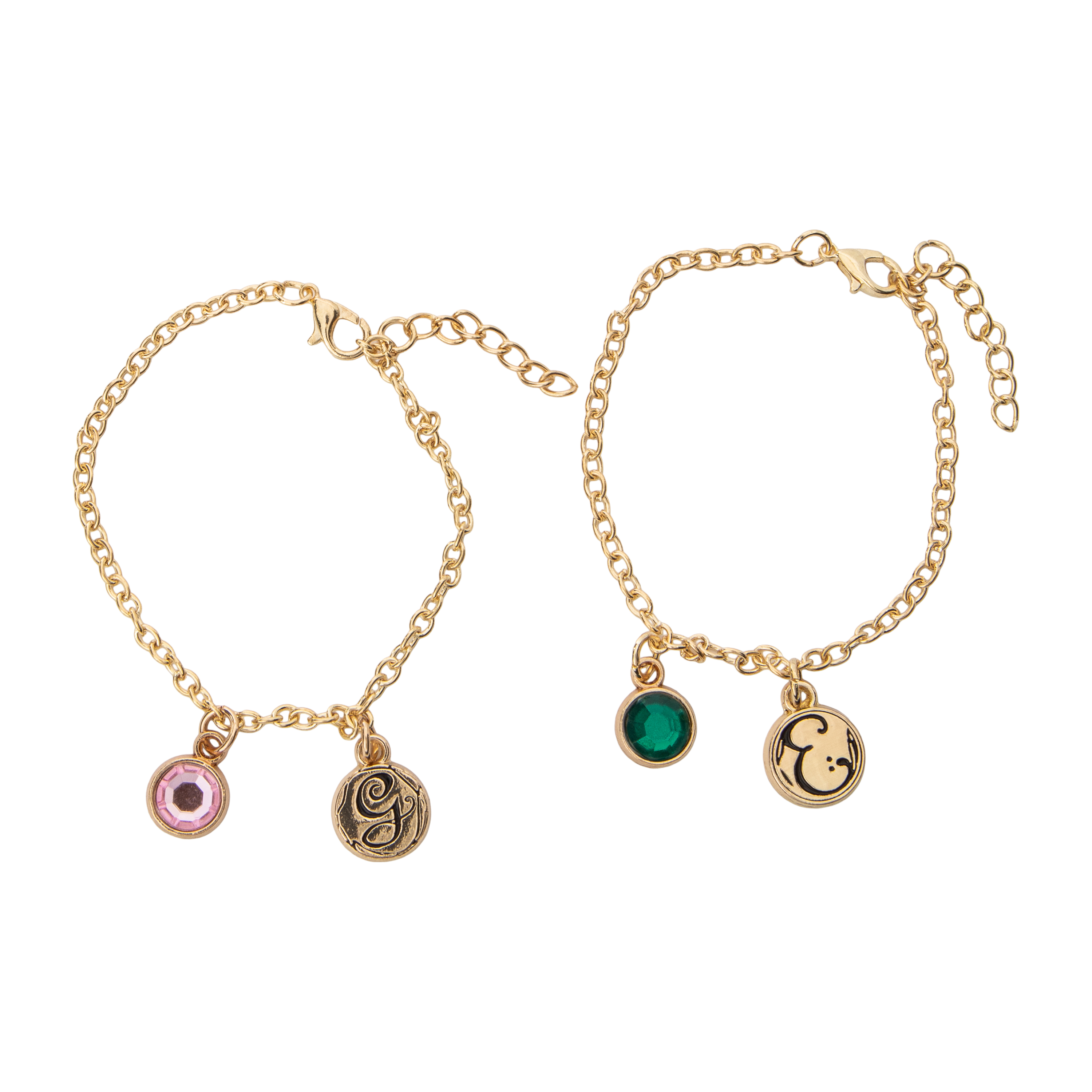 Wicked BFF Bracelet Set