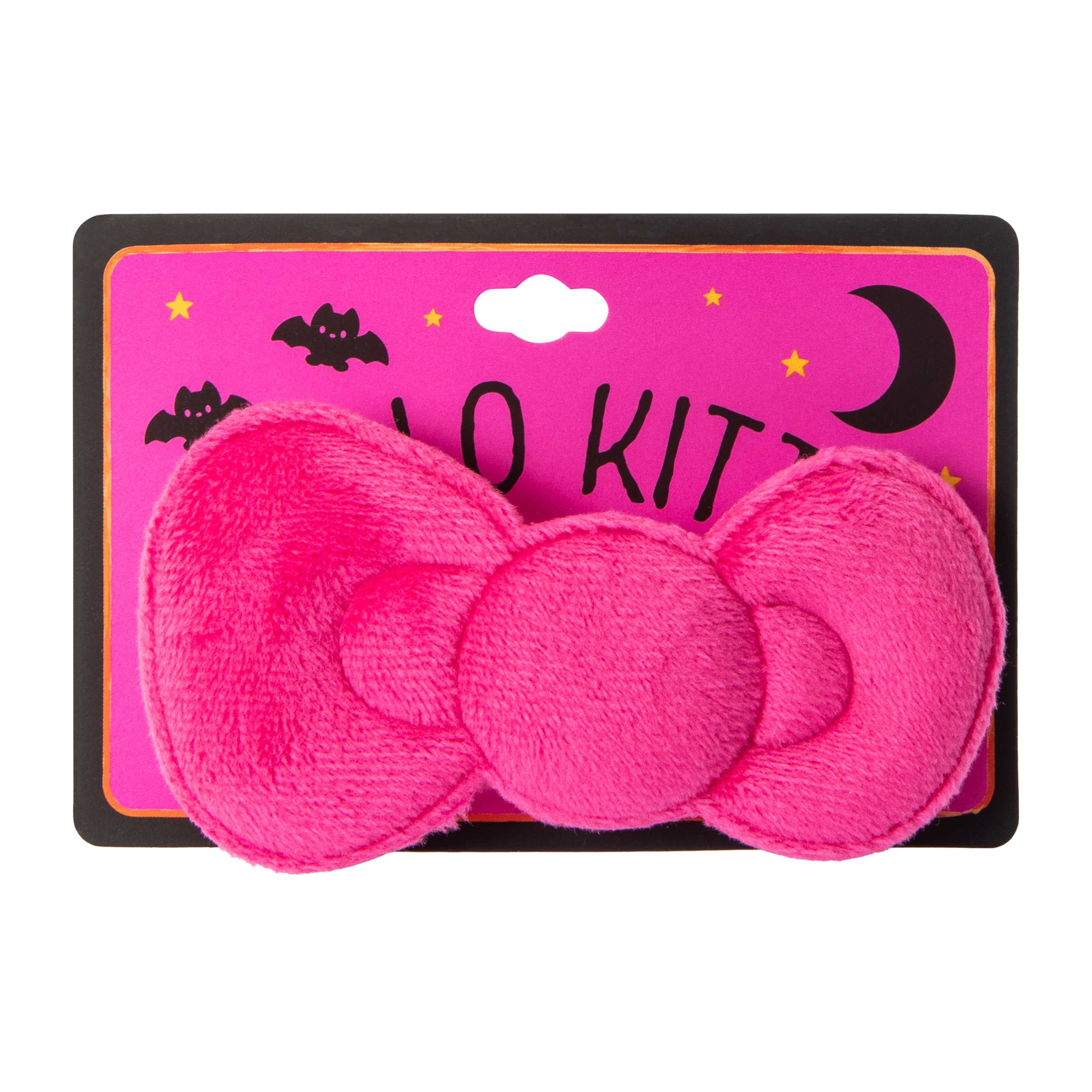Hello Kitty® Plush Bow Clip