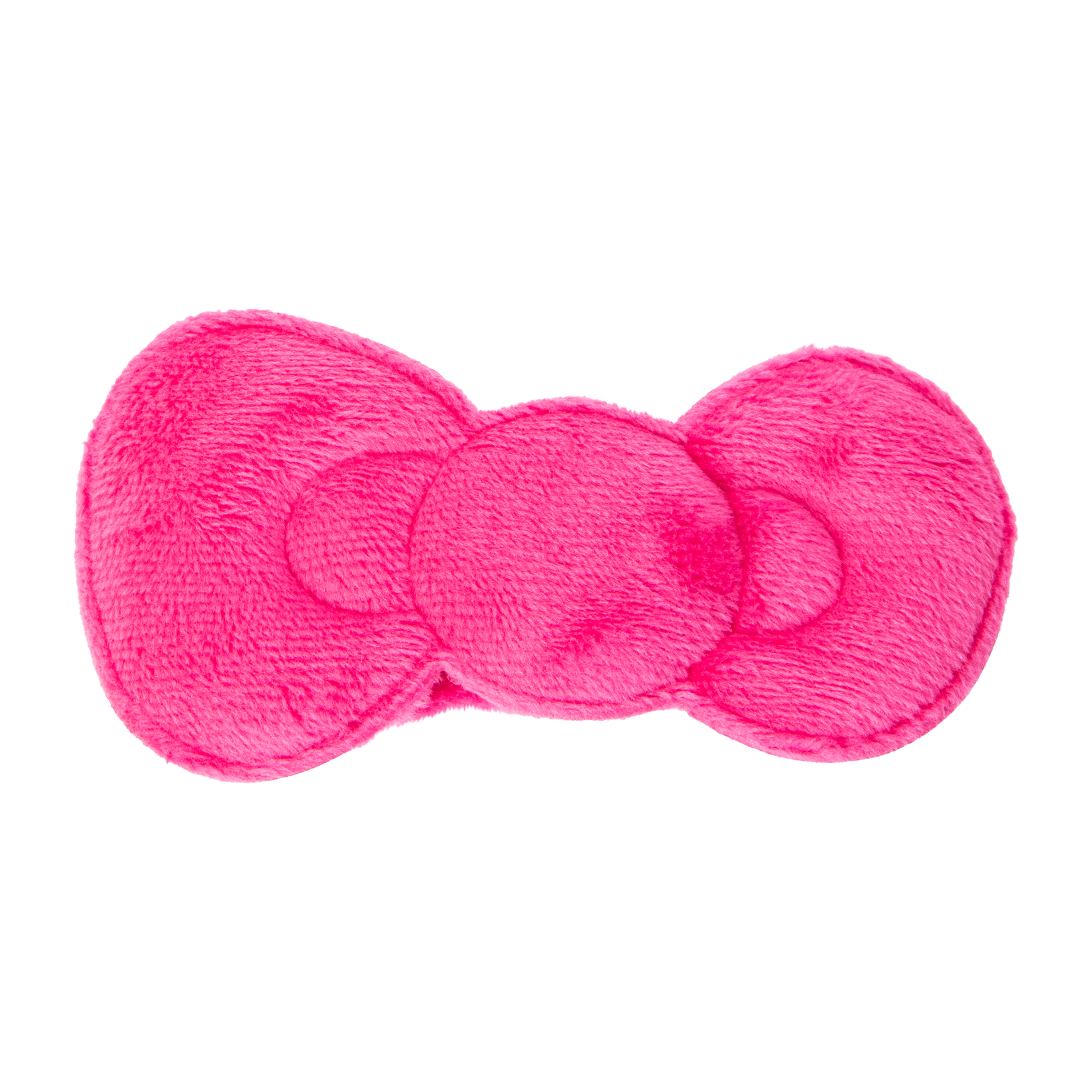 Hello Kitty® Plush Bow Clip
