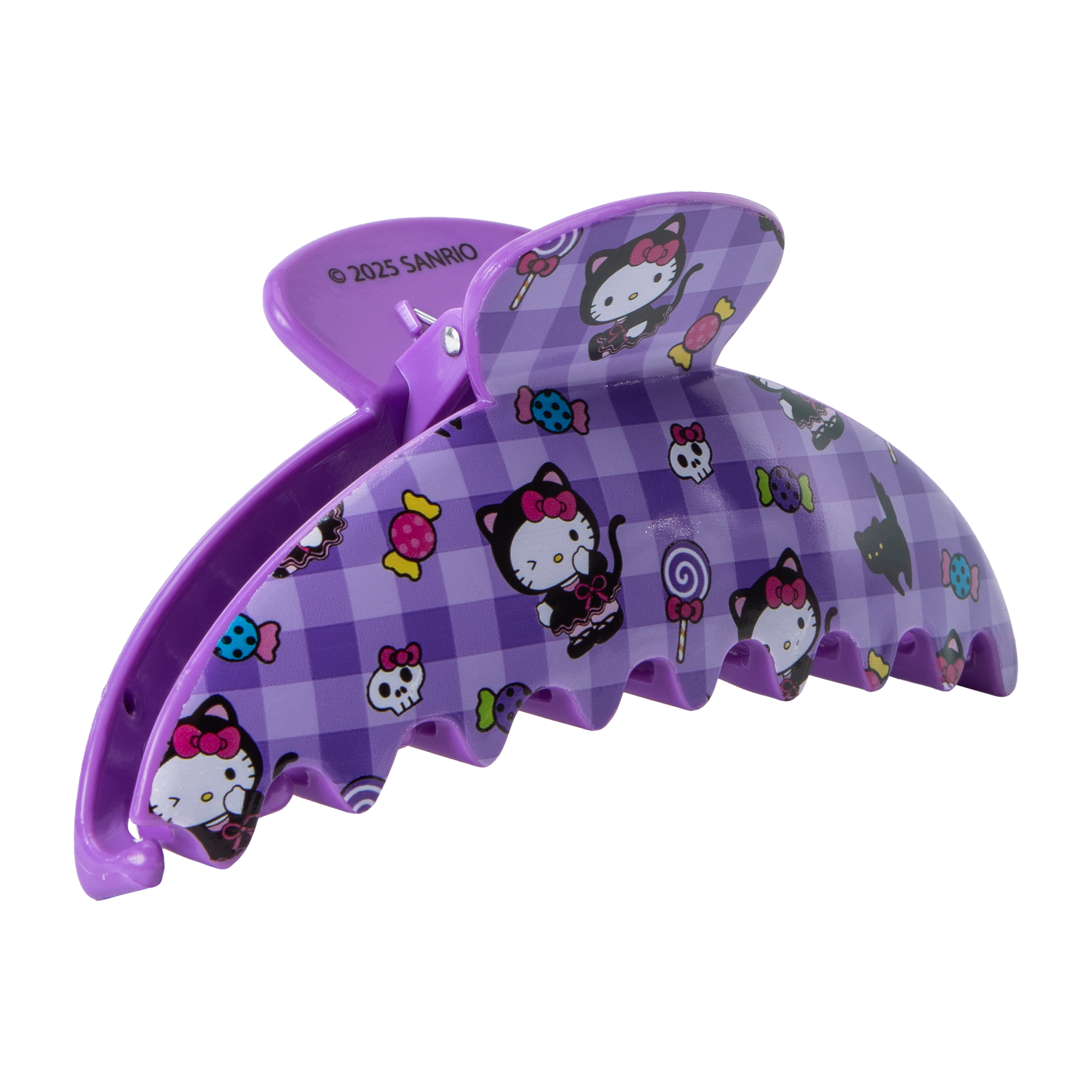 Halloween Hello Kitty® Claw Clip