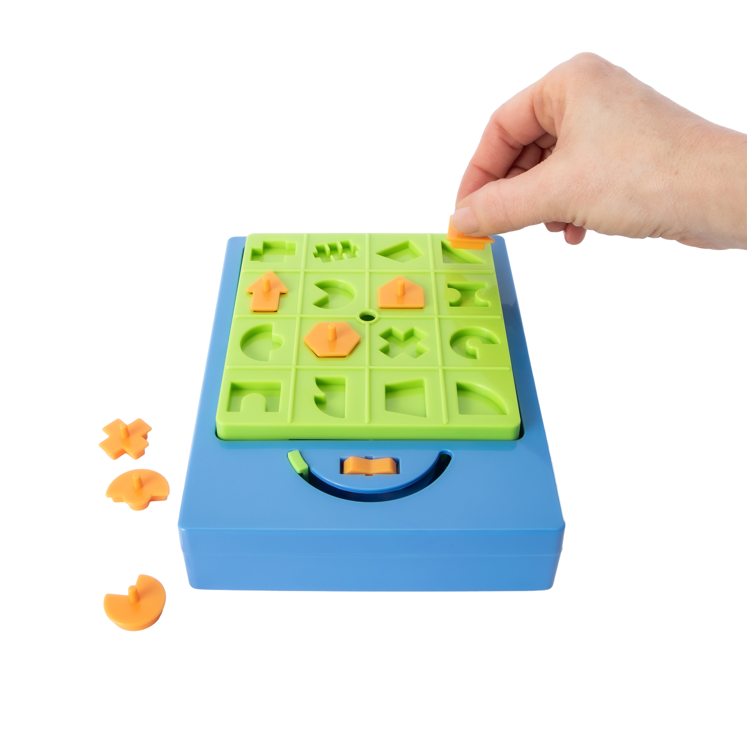 Puzz Pop Game Set