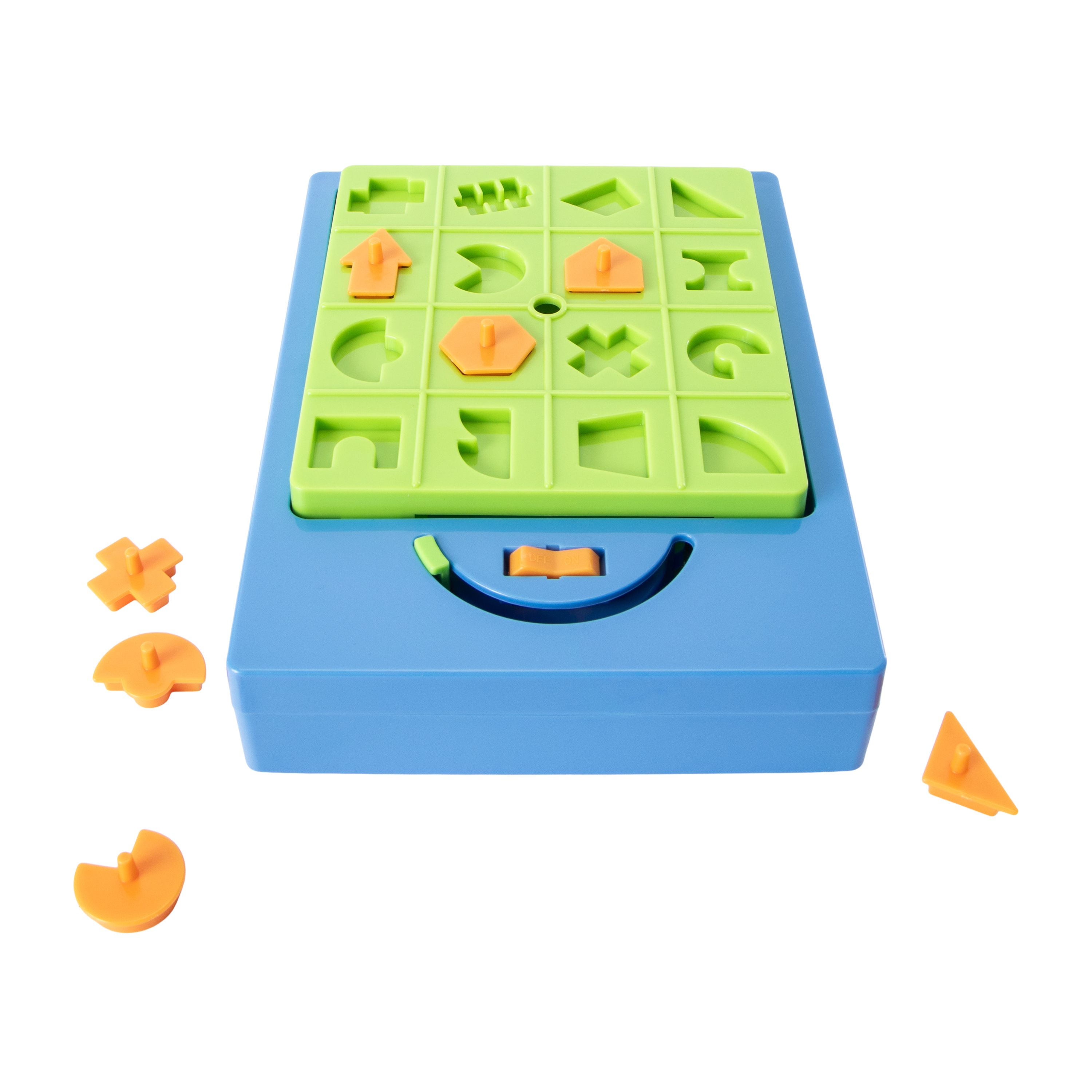 Puzz Pop Game Set