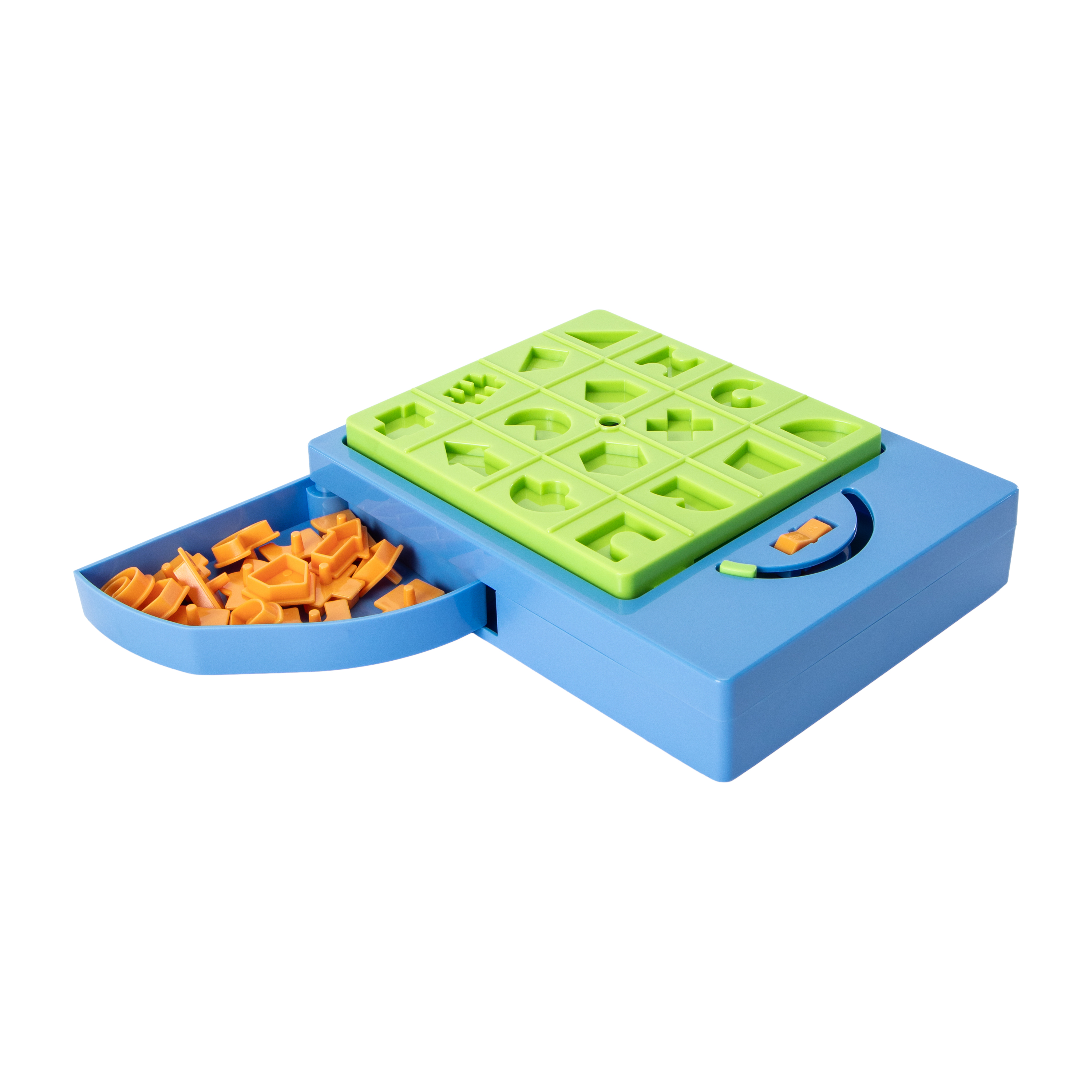 Puzz Pop Game Set