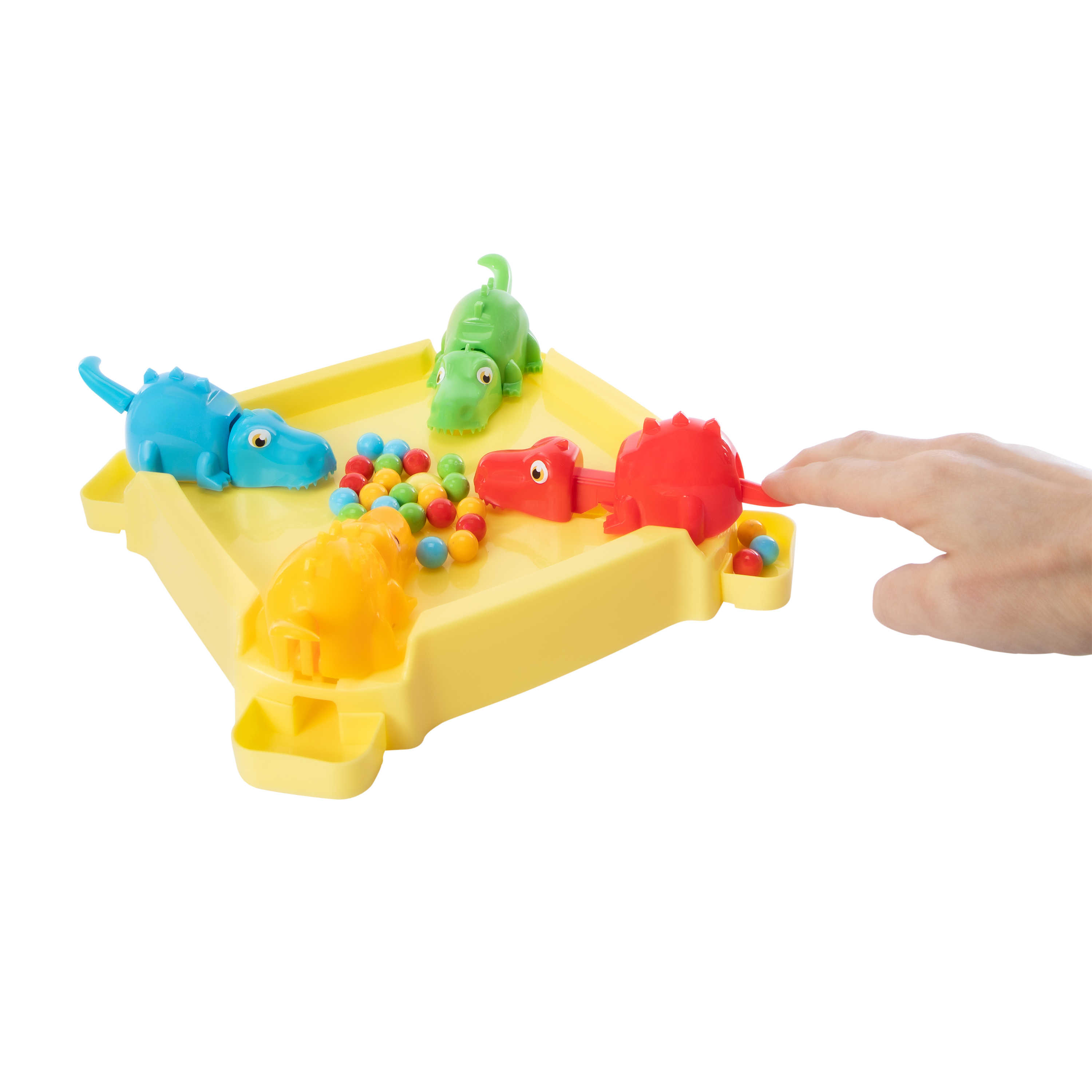 Dinosaur Chompers Set