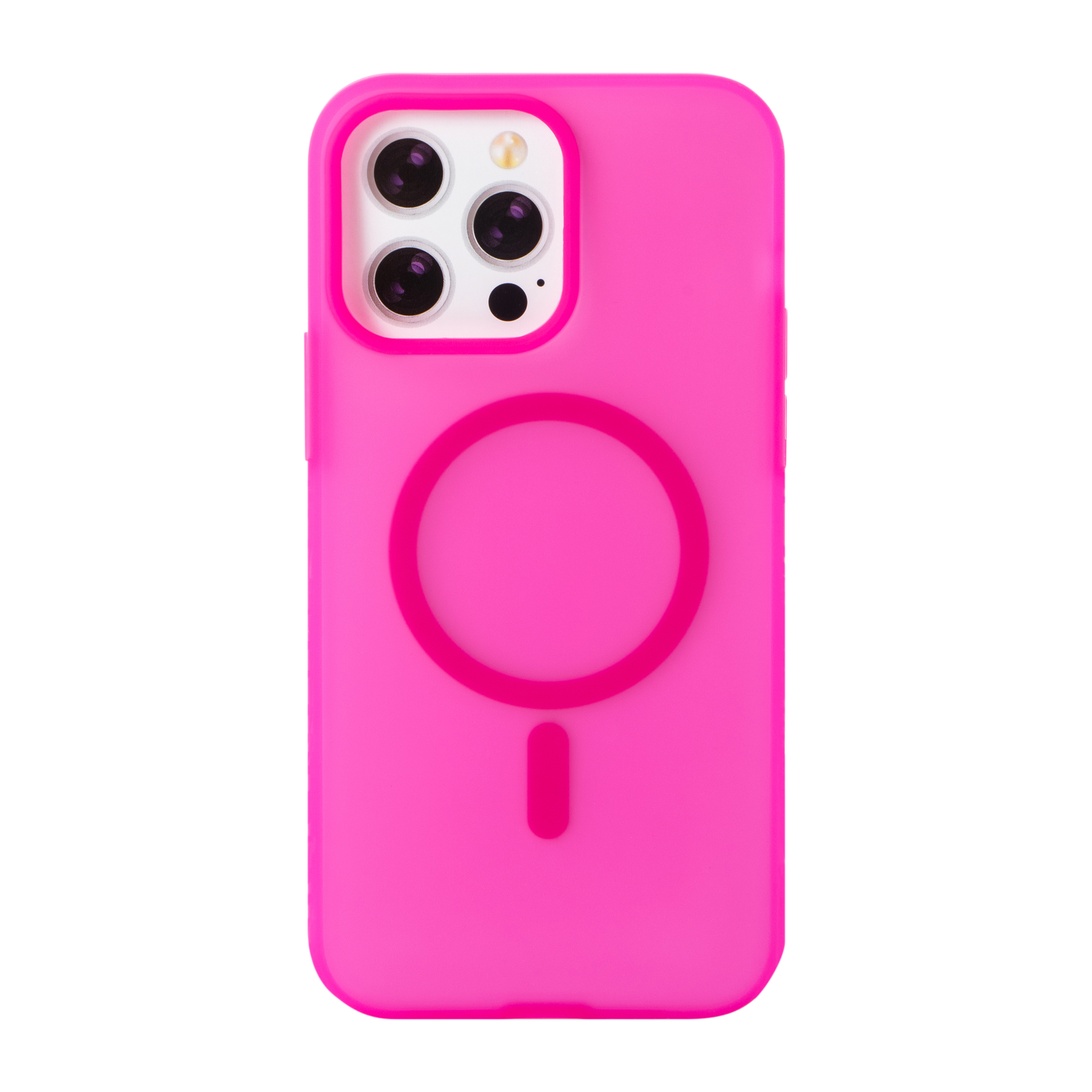 iPhone 15Plus® Transparent Phone Case