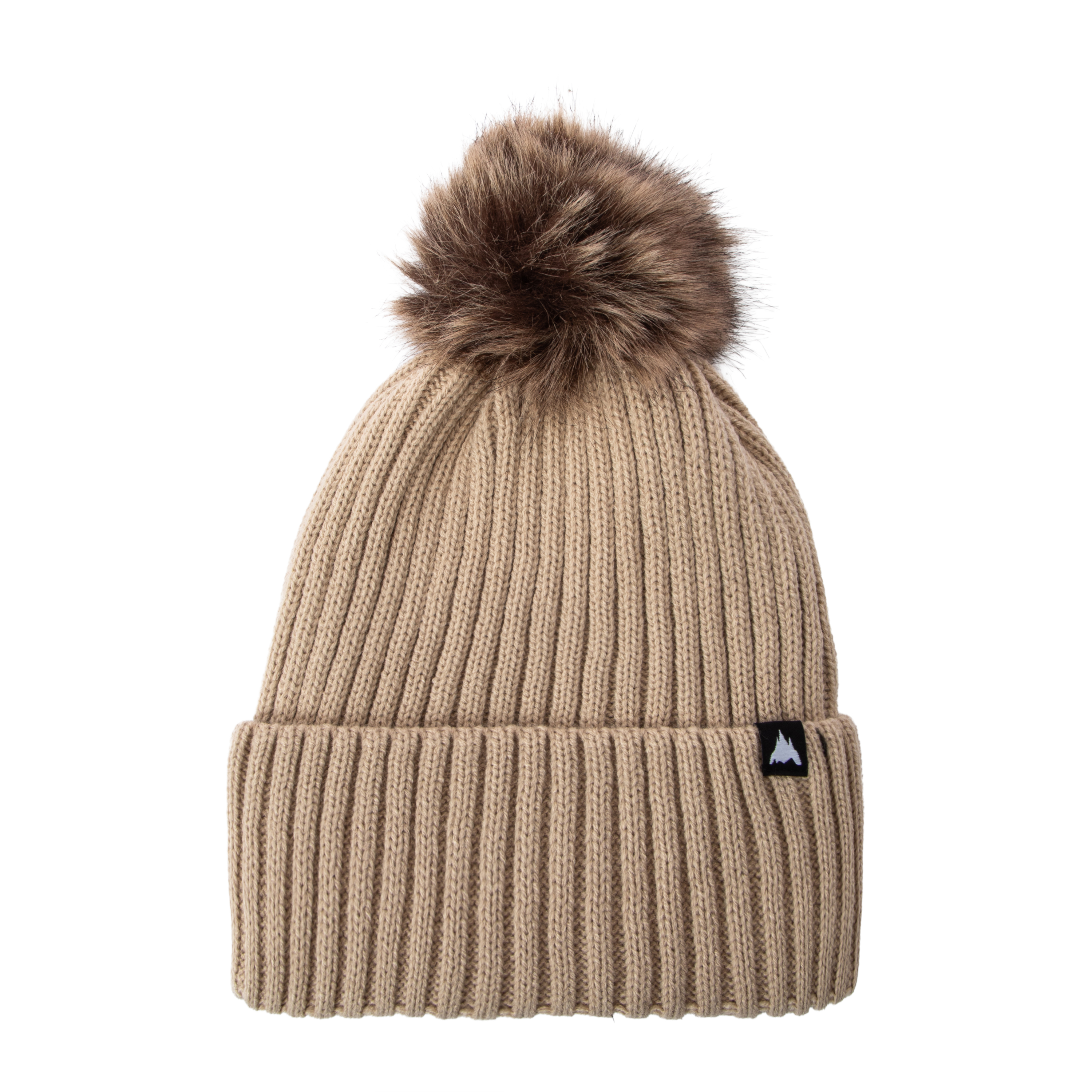 Thermal Lined Pom Hat