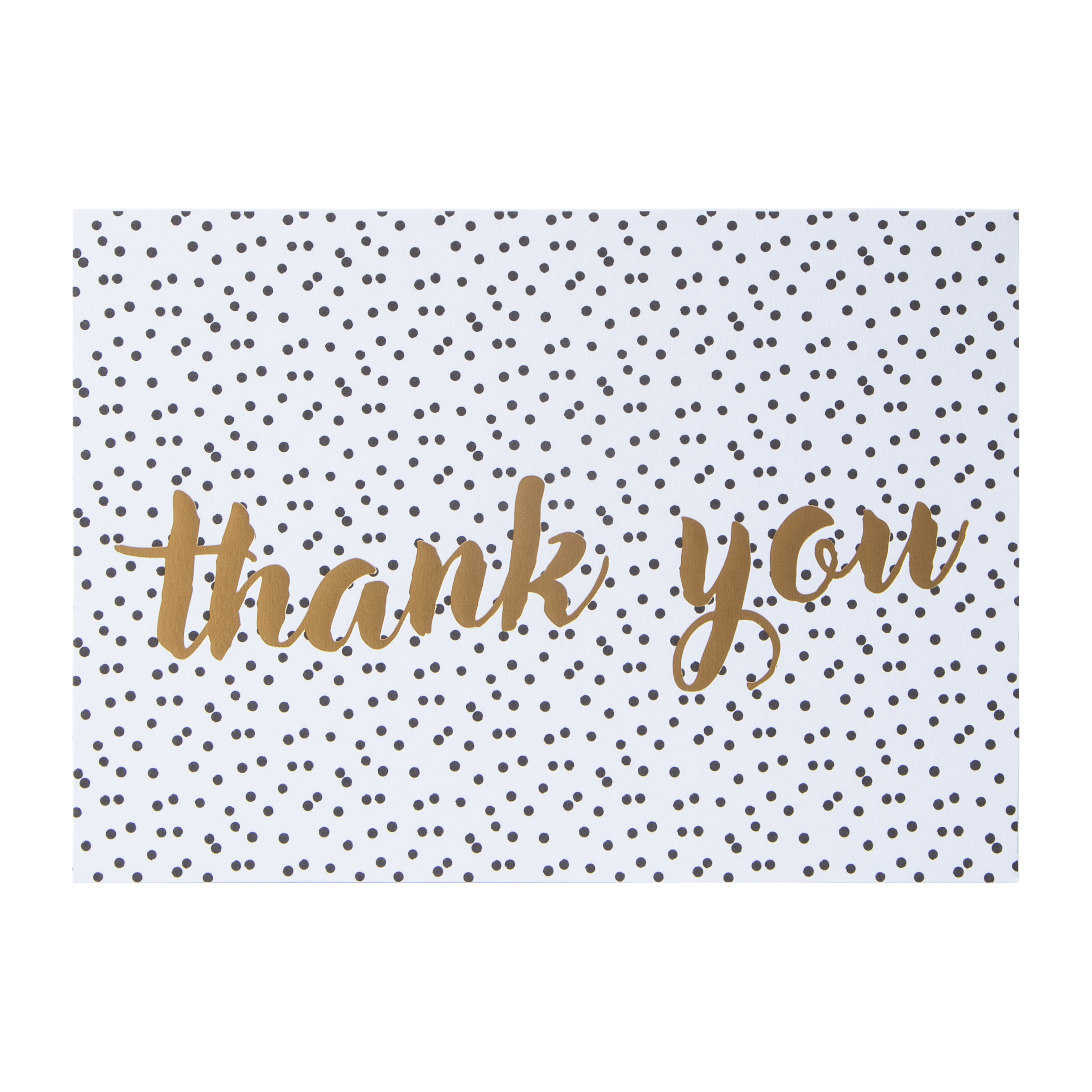 Thank You Cards 12-Pack