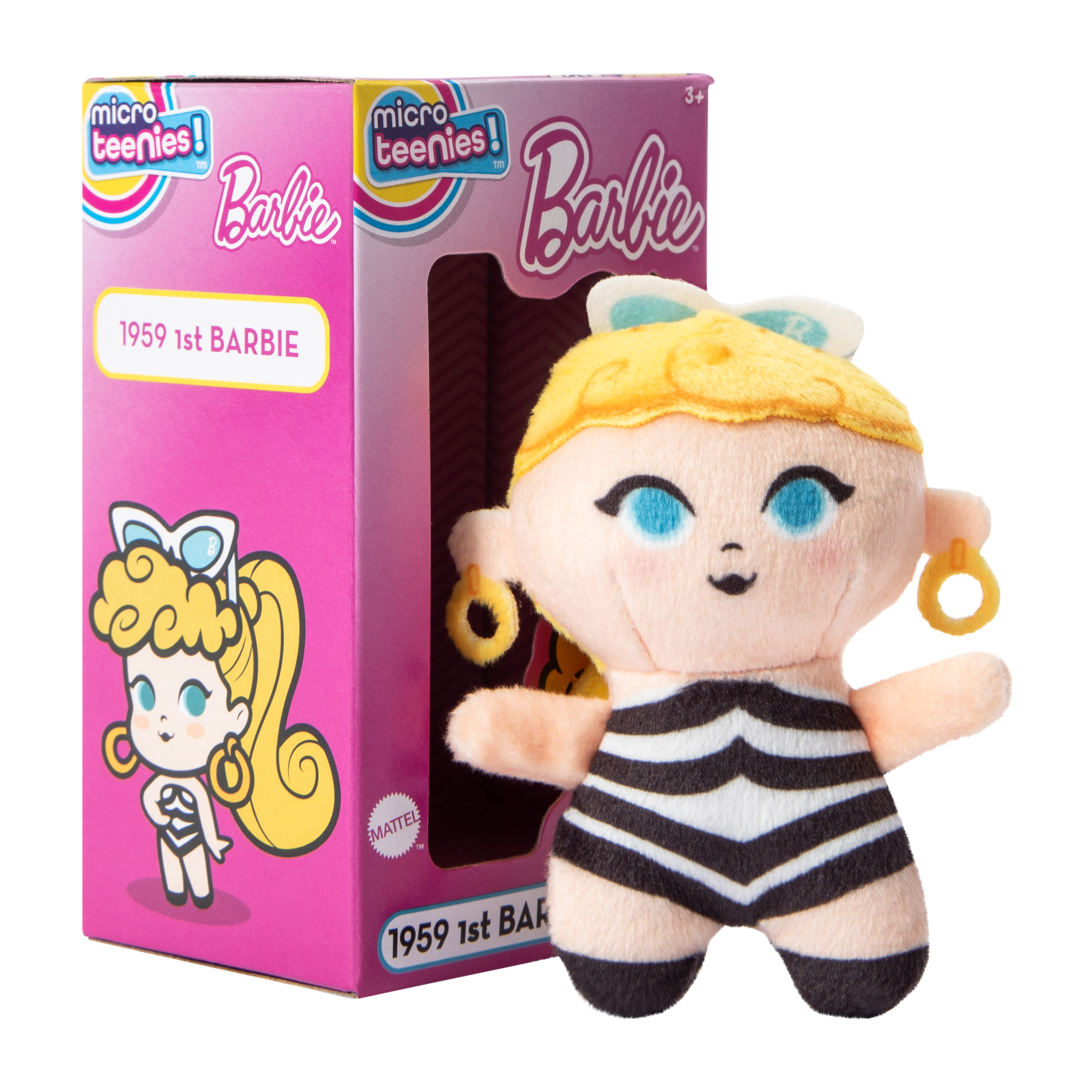 Micro Teenies™ Toy