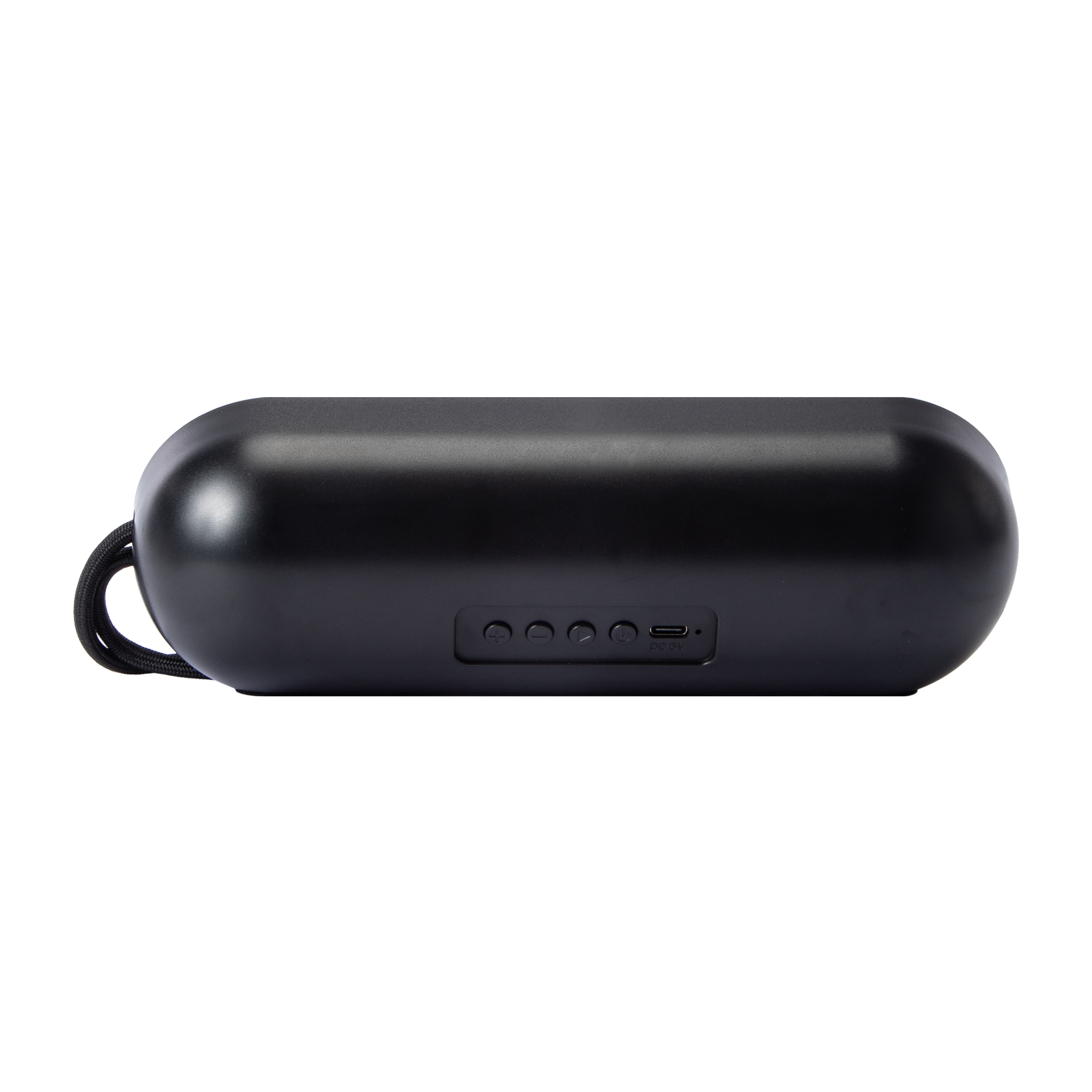 Bass Jaxx™ Capsule Wireless Speaker