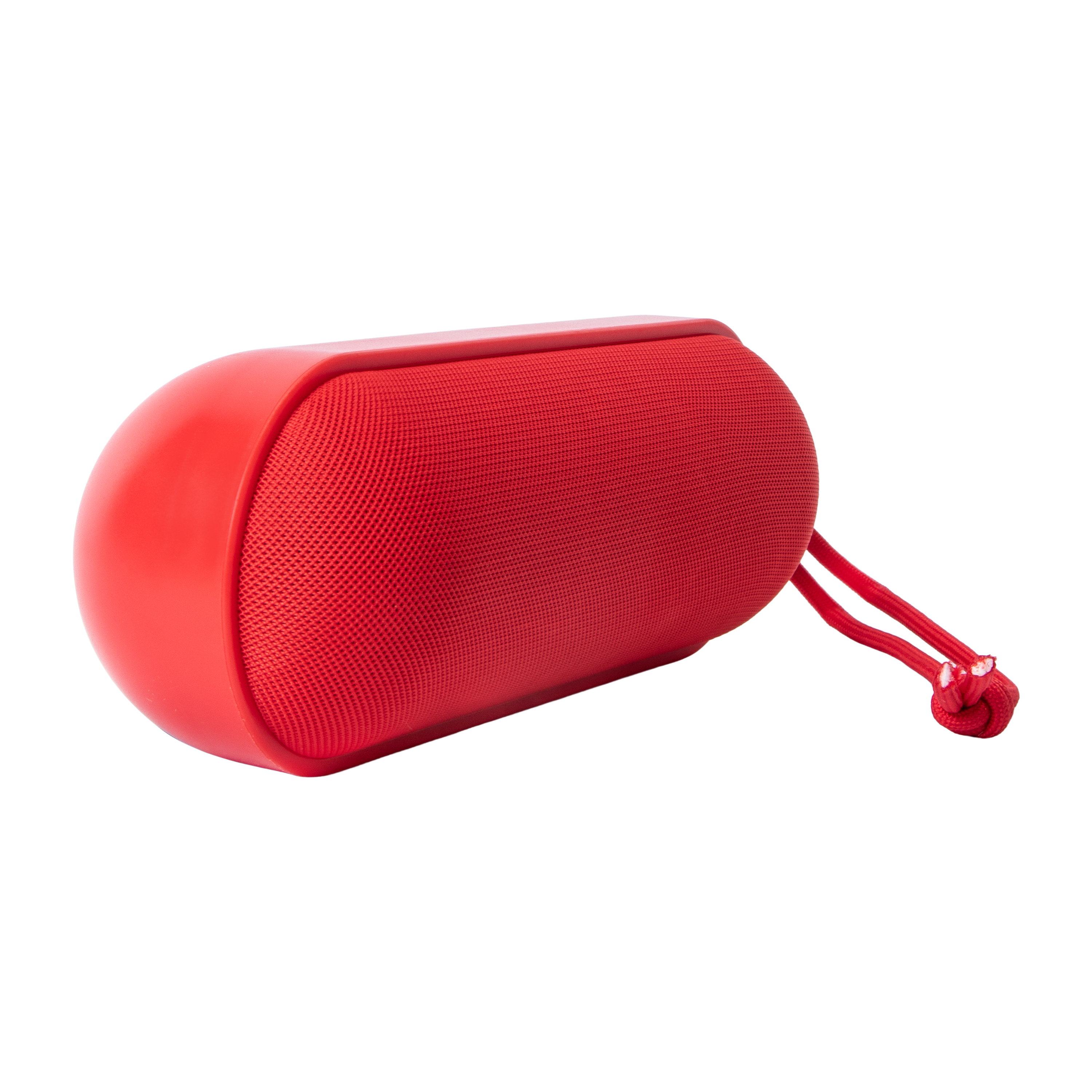 Bocina Bluetooth Bass Jaxx Capsula Sonido Nitido 3