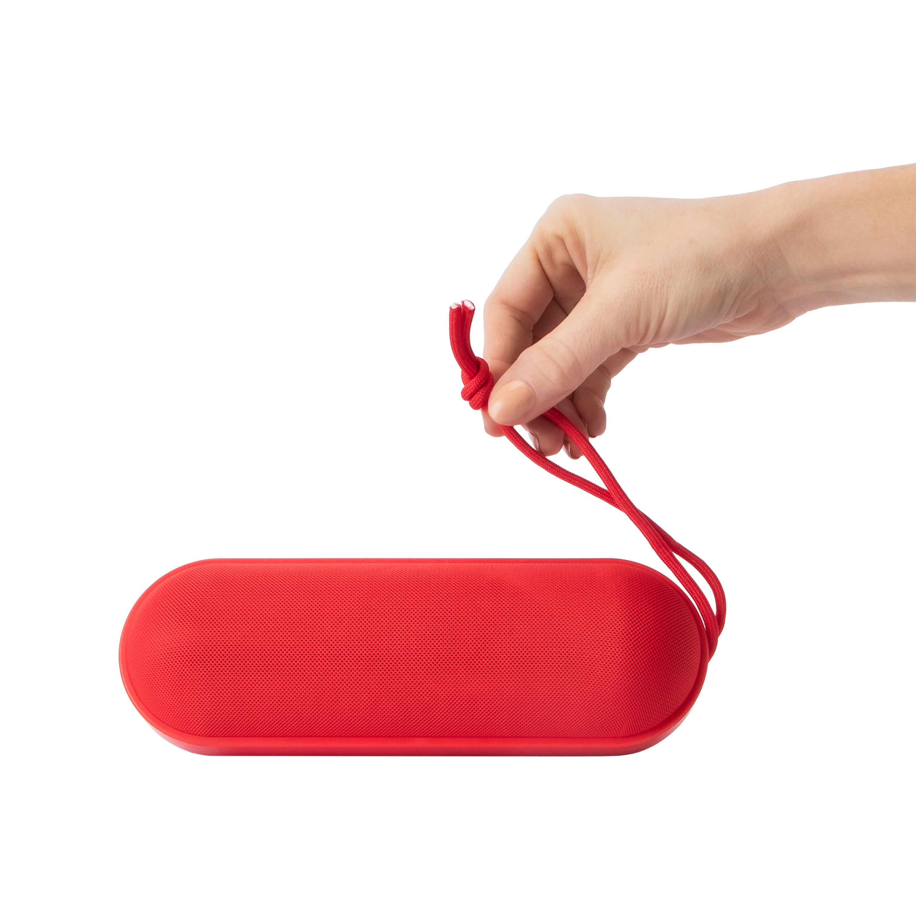 Bocina Bluetooth Bass Jaxx Capsula Sonido Nitido 5