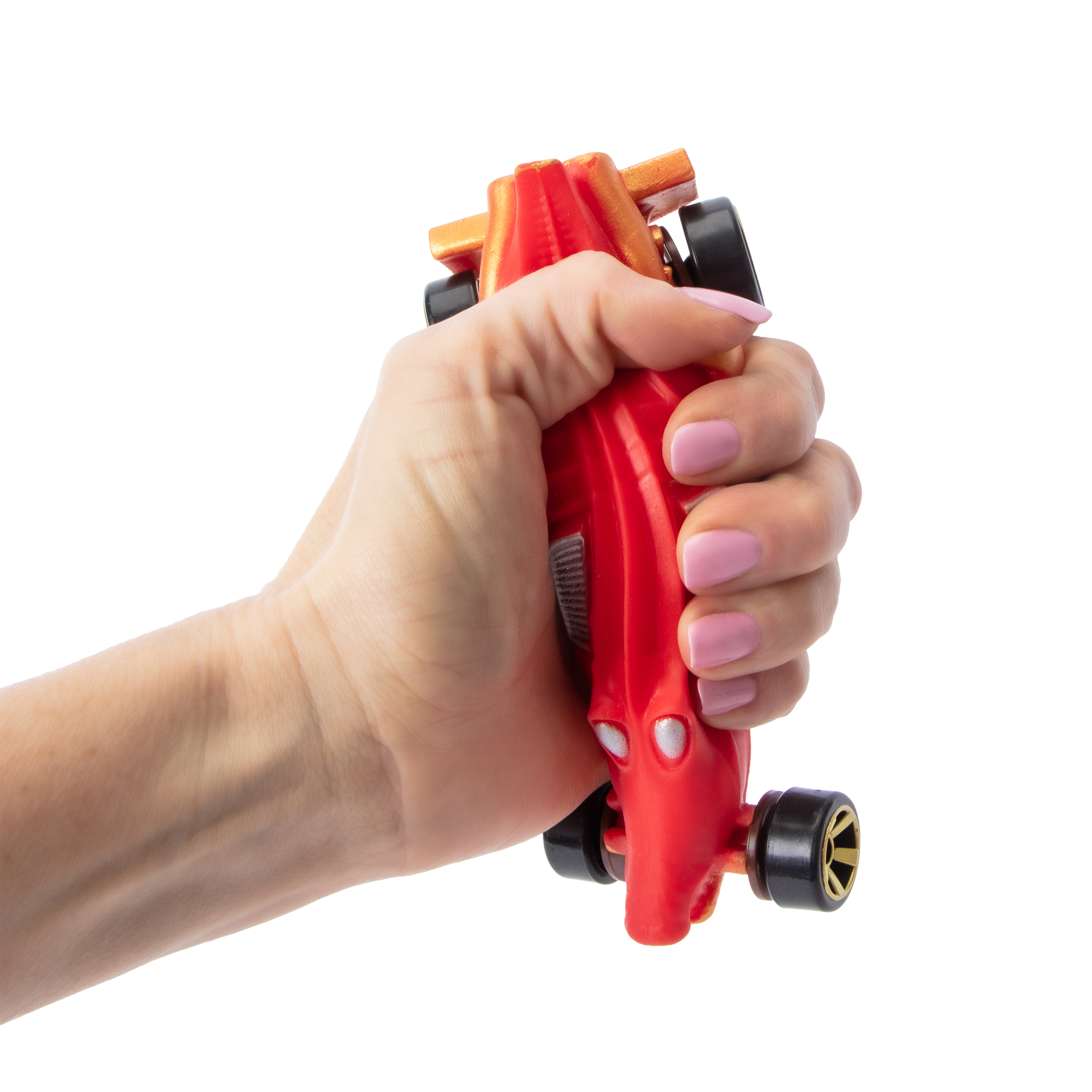 Hot Wheels™ Stretchy Vehicle Toy Car