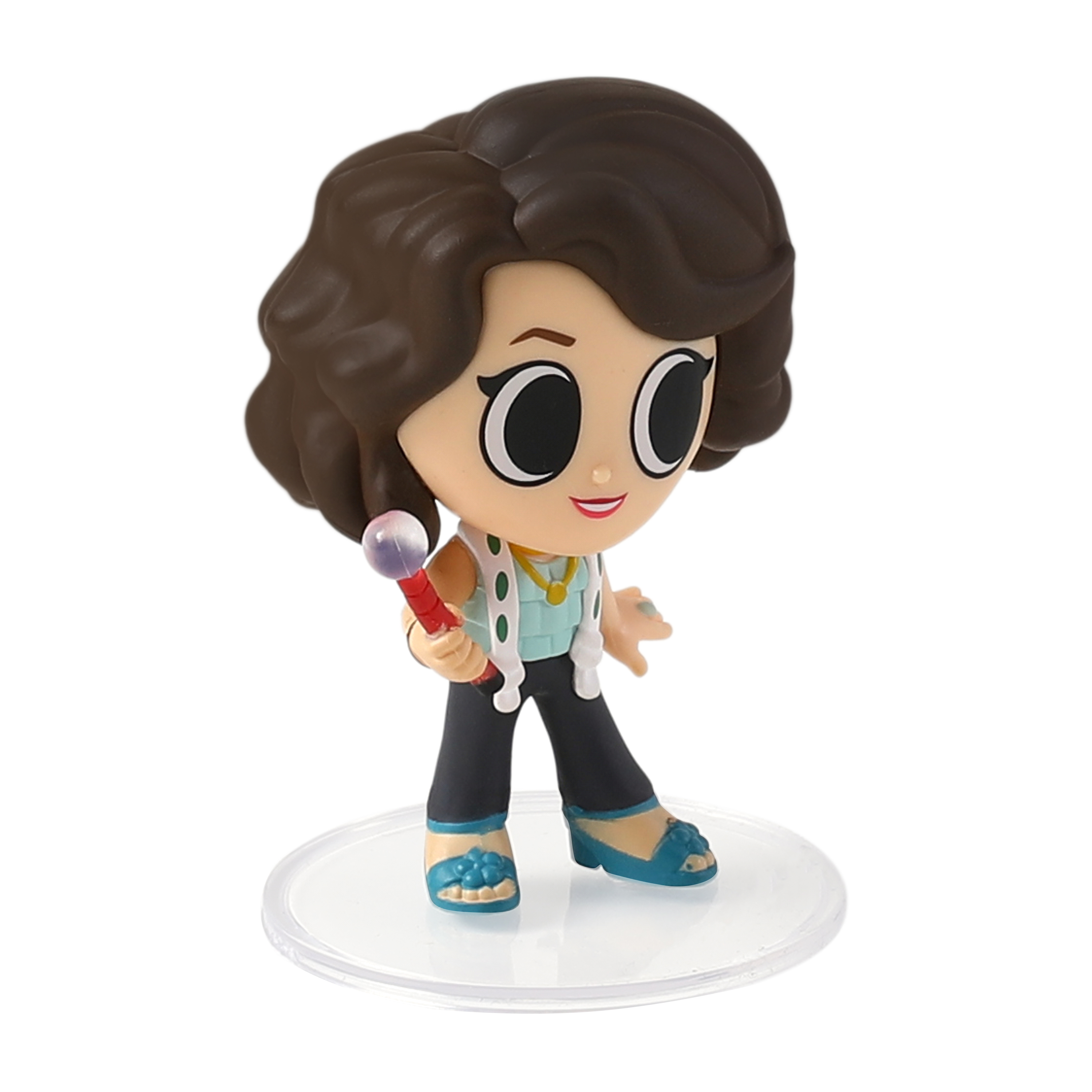 Funko Minis® Disney Channel Throwback Vinyl Figure