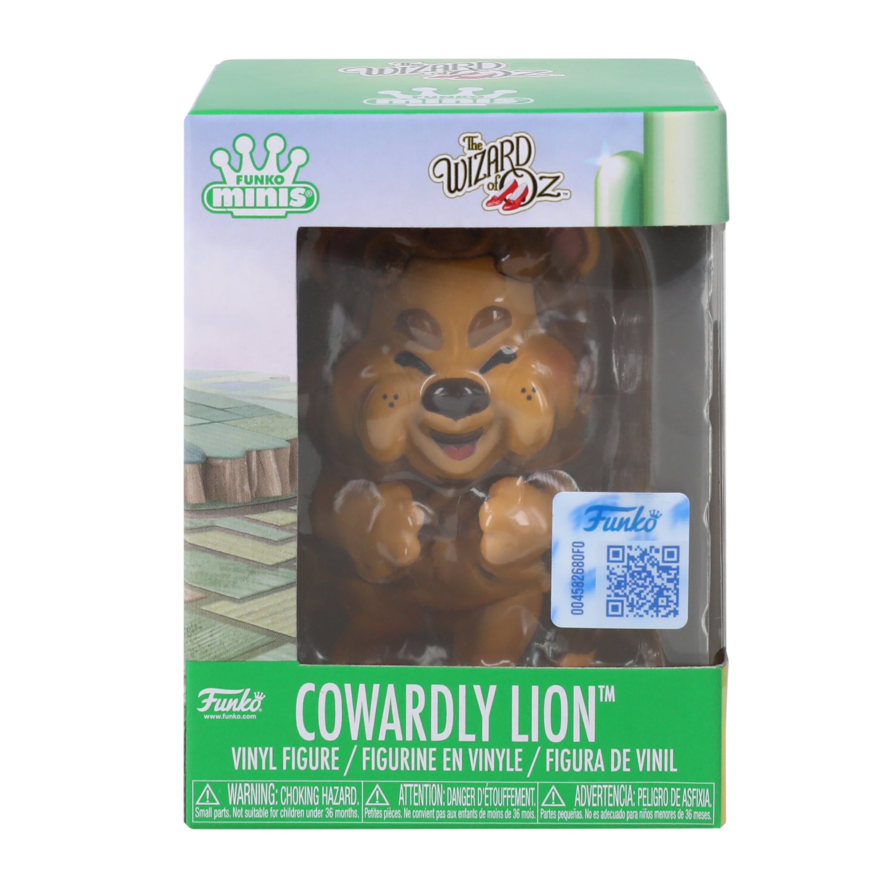 Funko Minis® The Wizard Of Oz™ Character Vinyl Figure