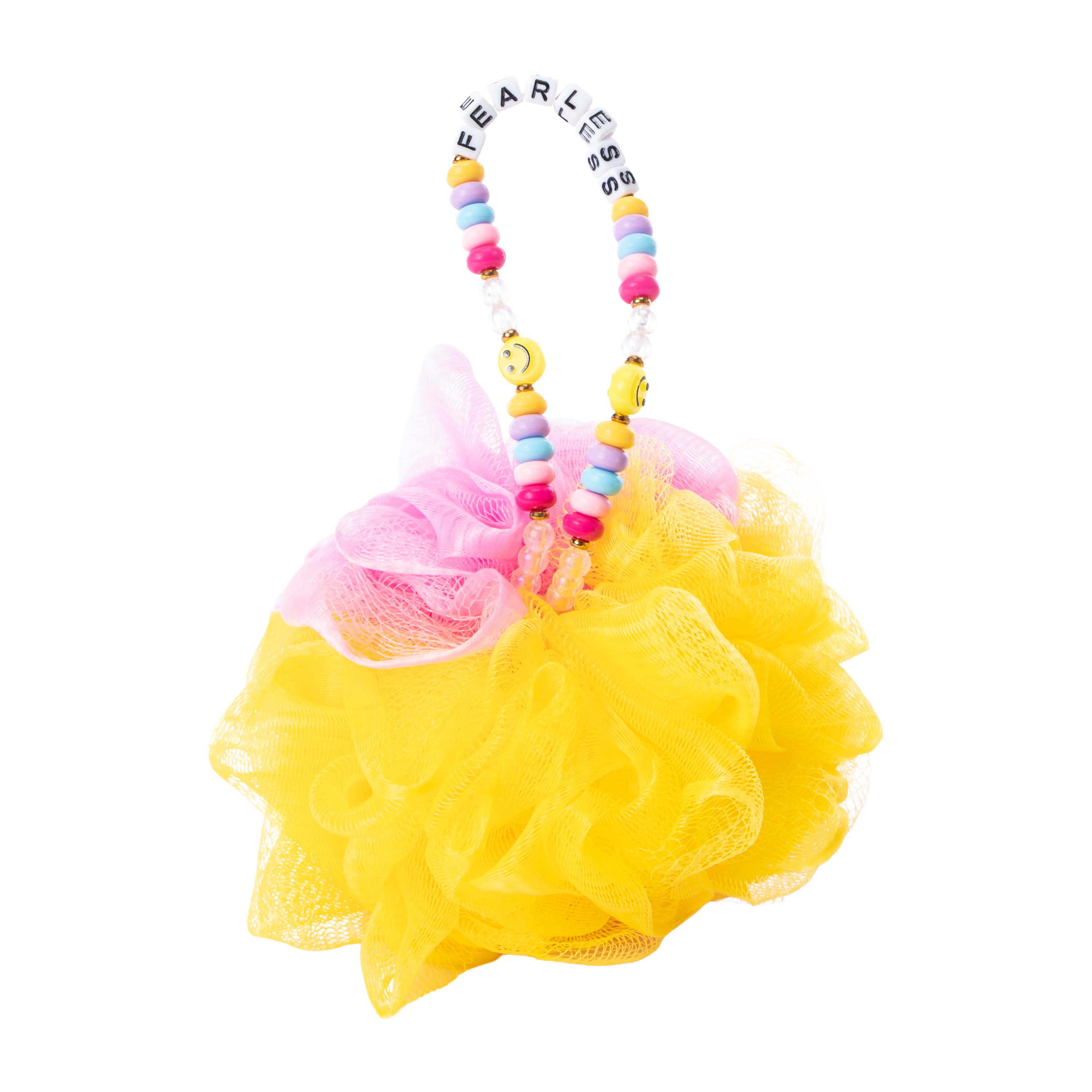 NYC Underground® Spa Vibes Loofah