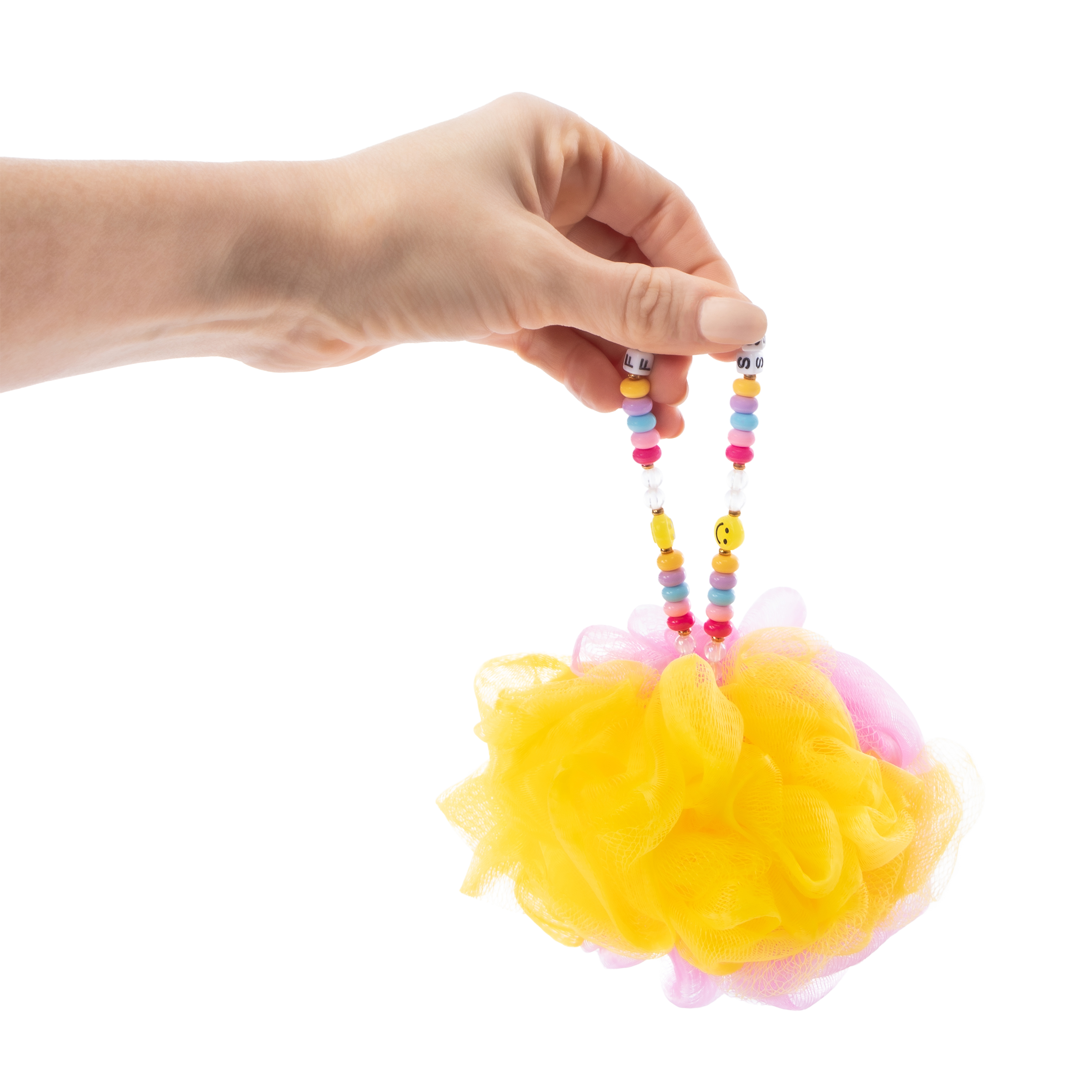 NYC Underground® Spa Vibes Loofah