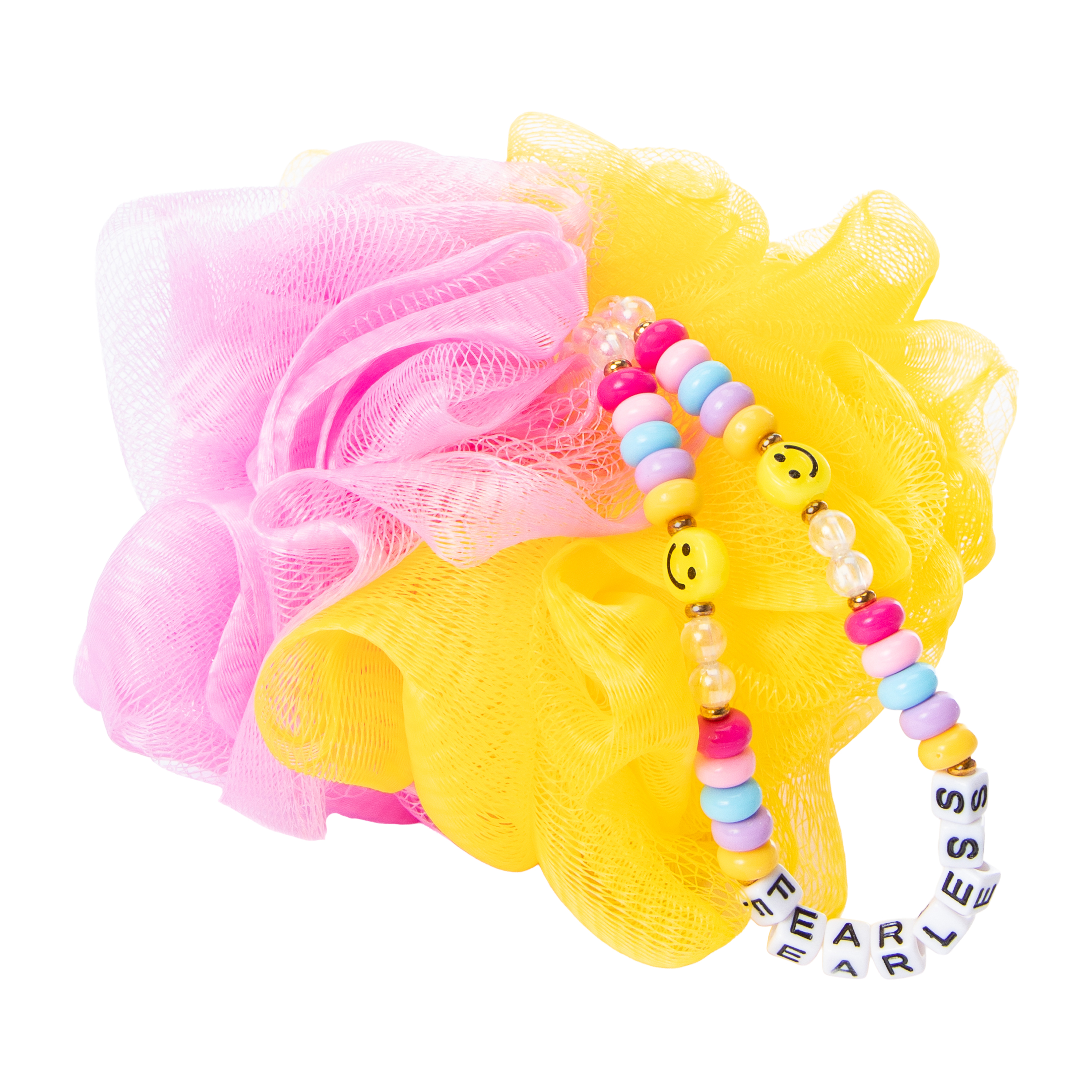 NYC Underground® Spa Vibes Loofah