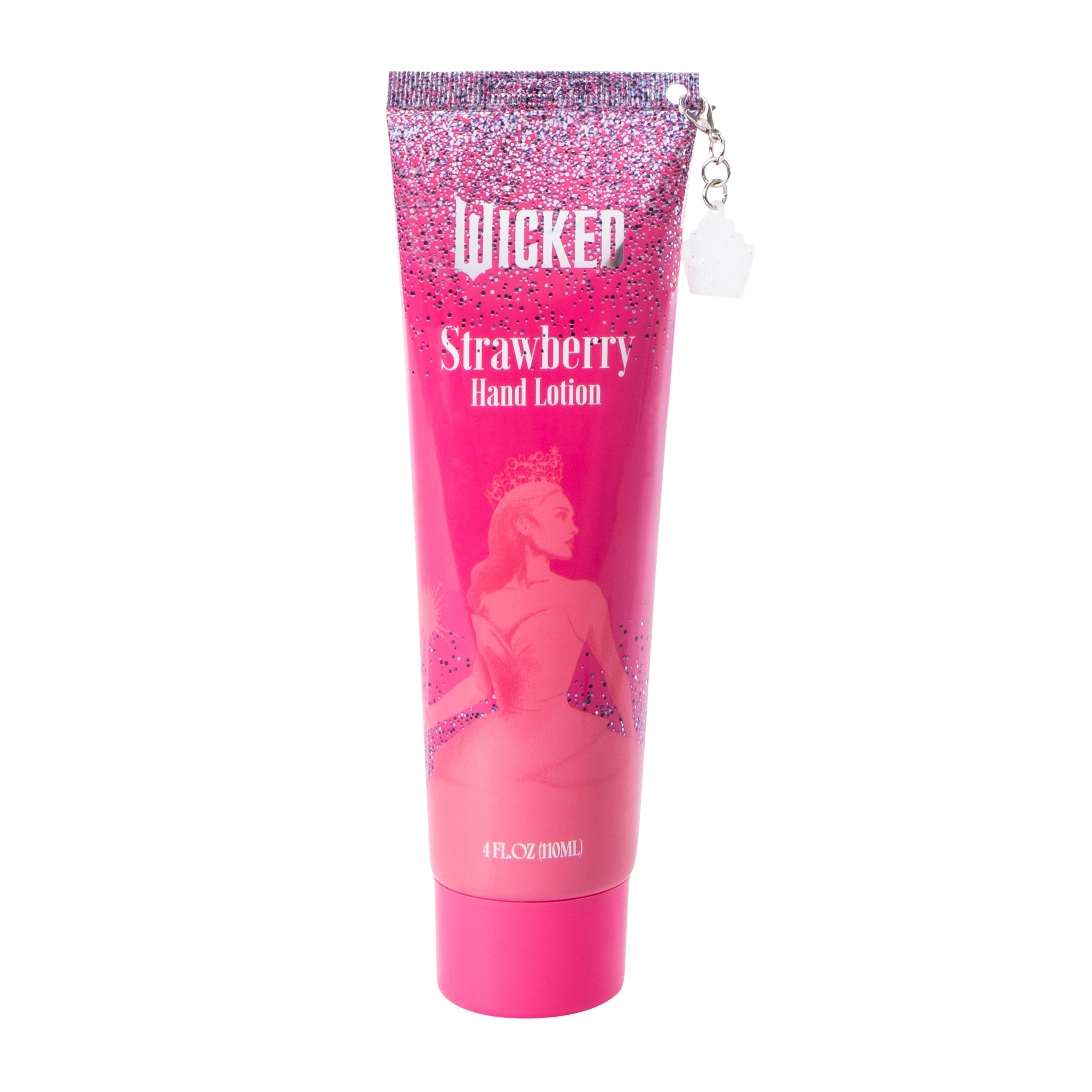Wicked Strawberry Hand Lotion 4oz