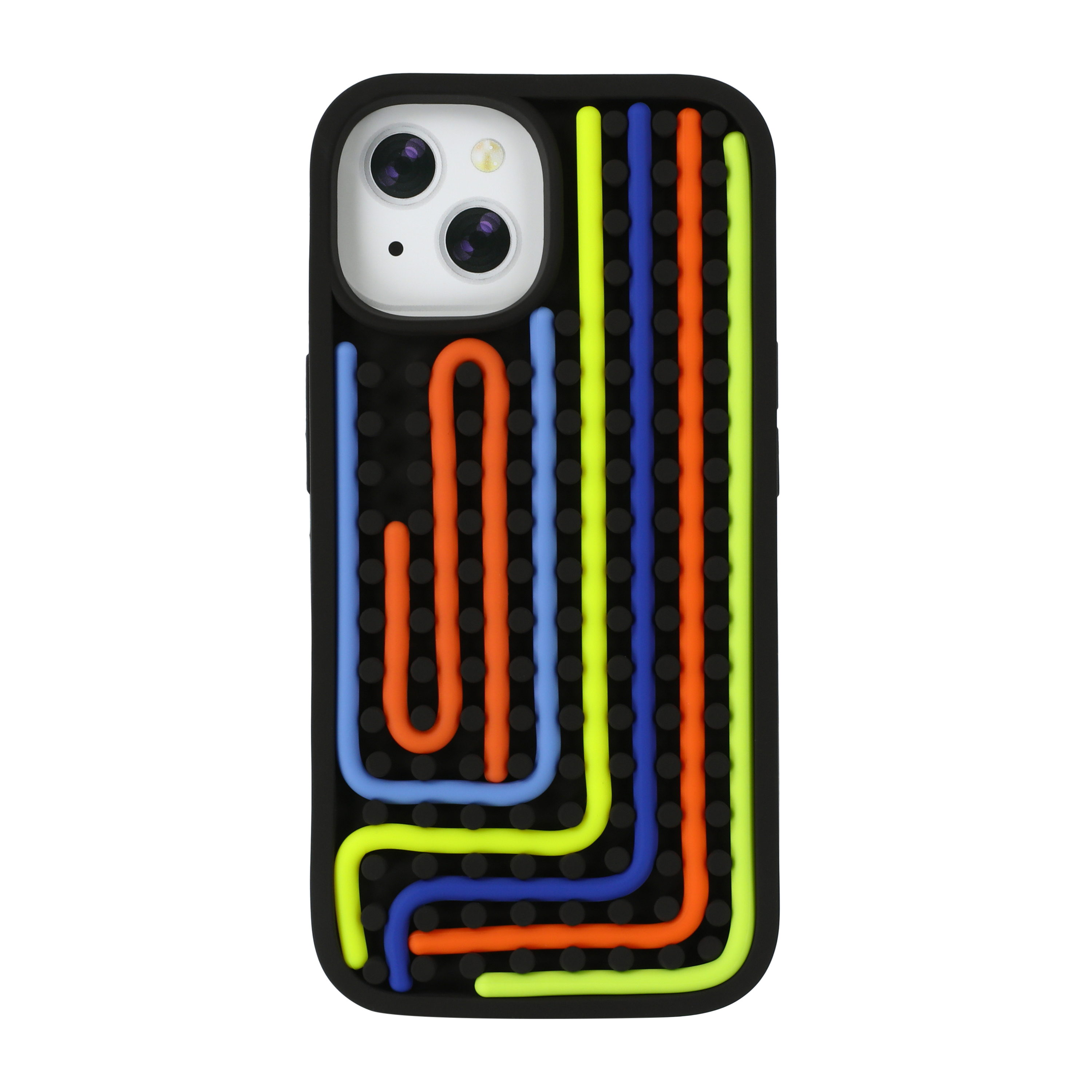iPhone 16e® D.I.Y Phone Case