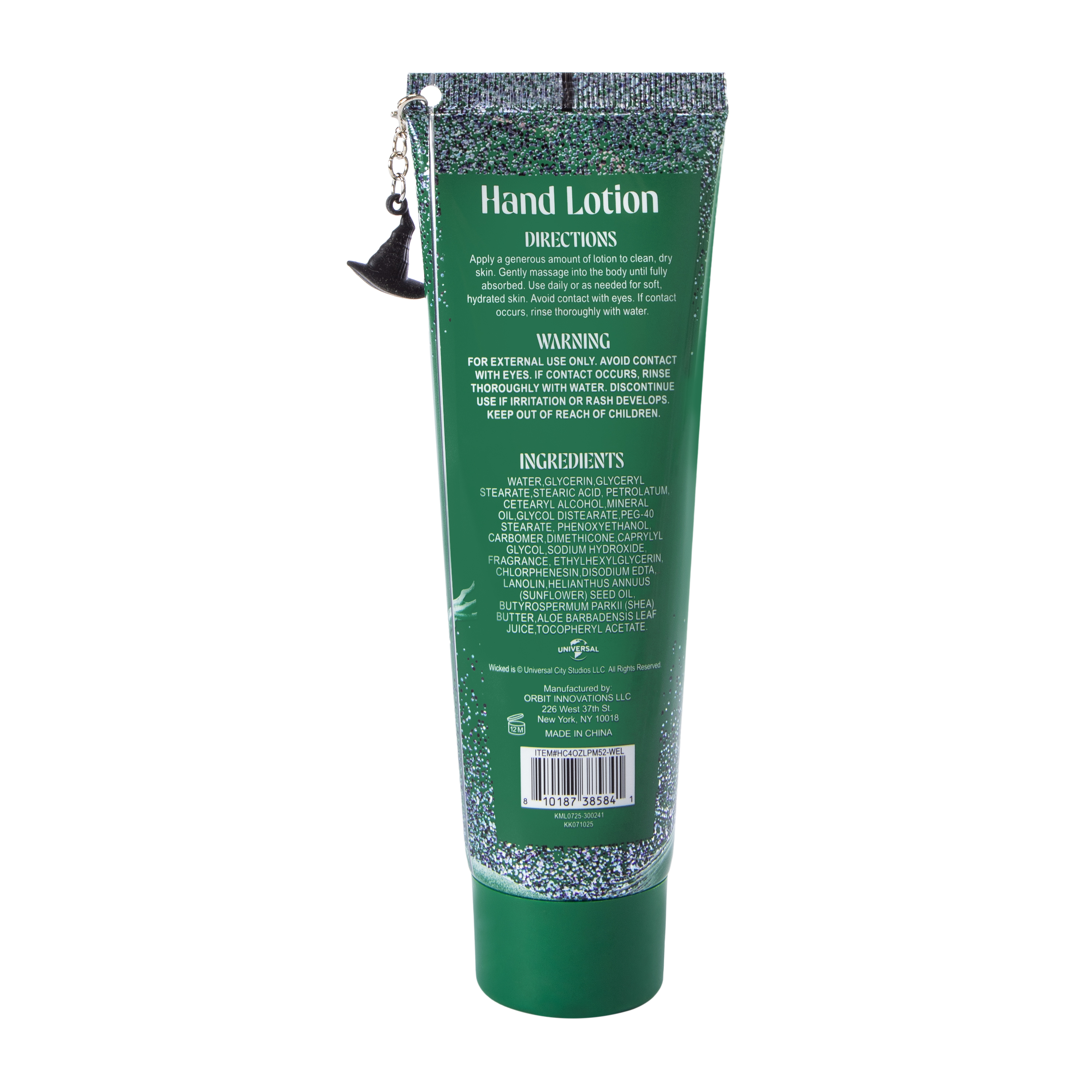 Wicked Watermelon Hand Lotion 4oz