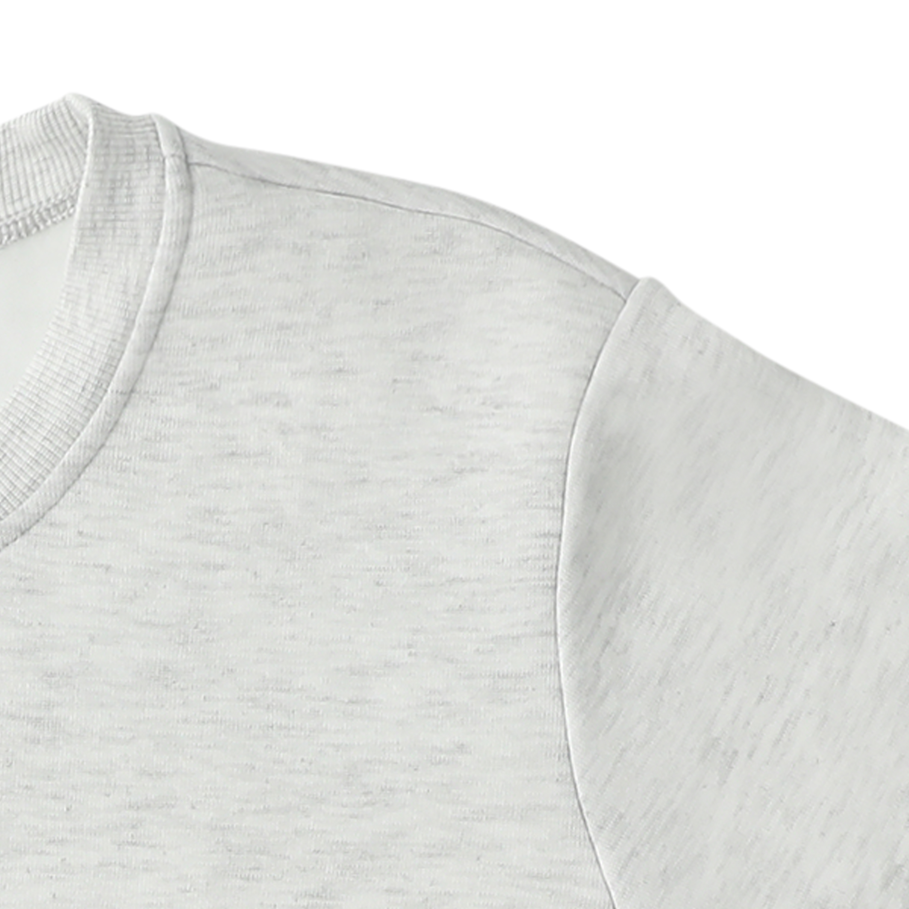 Cozy Fleece Crewneck