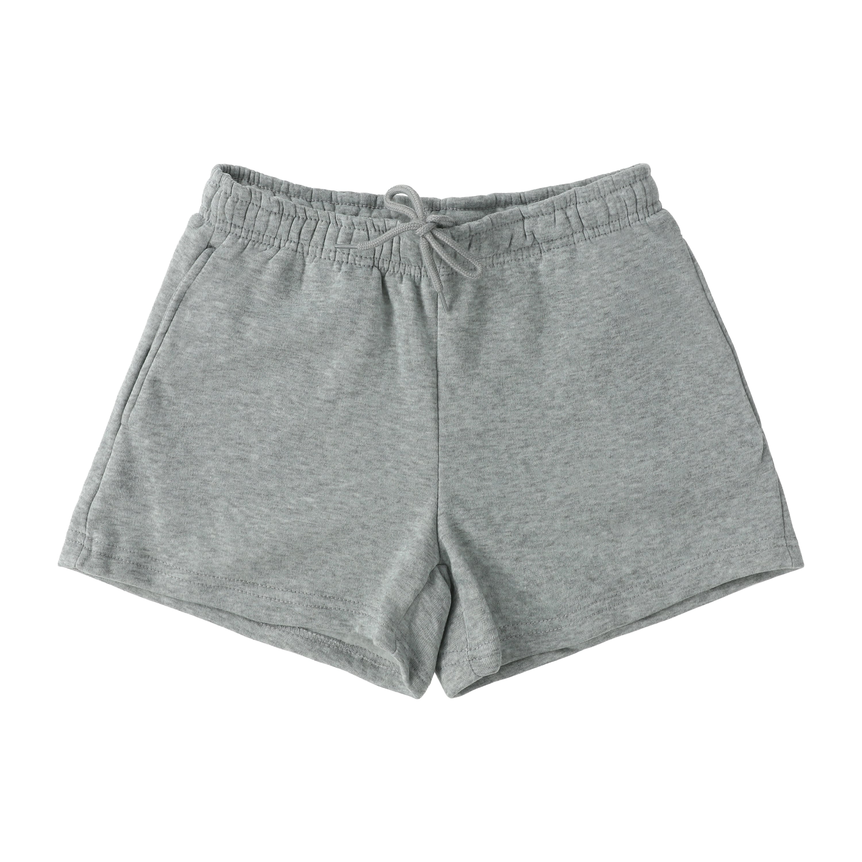 Cozy Fleece Sweat Short