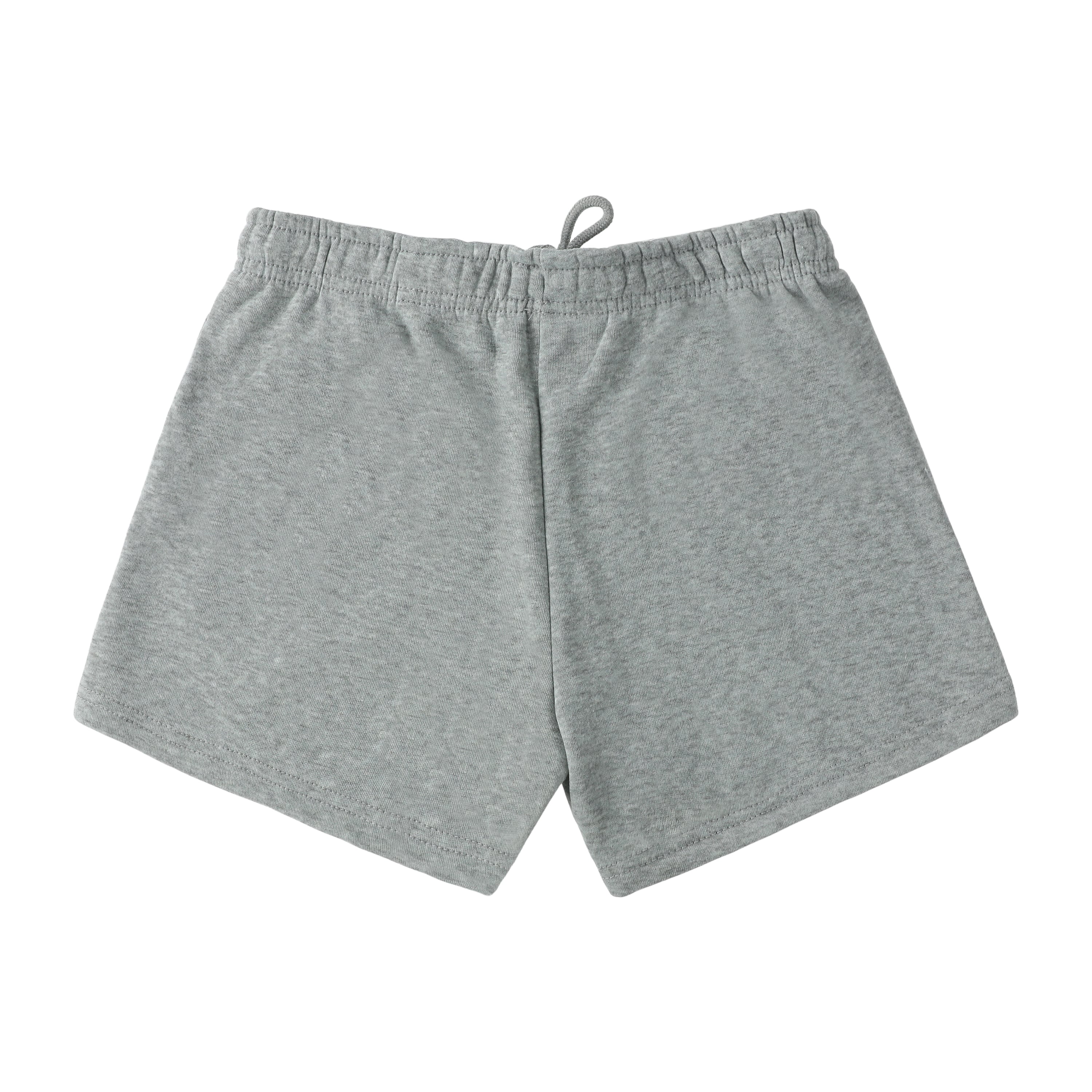 Cozy Fleece Sweat Short | Five Below