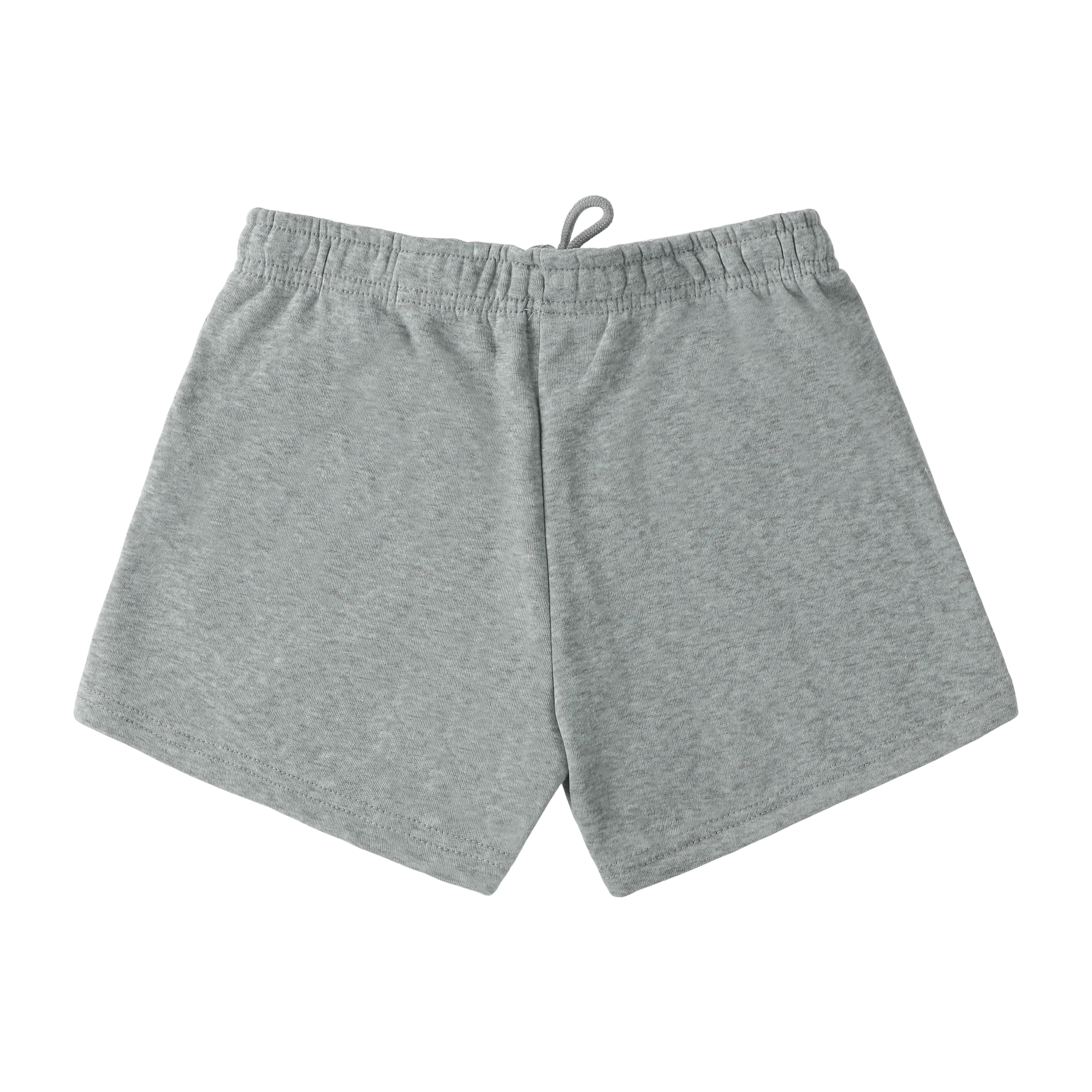 Cozy Fleece Sweat Short