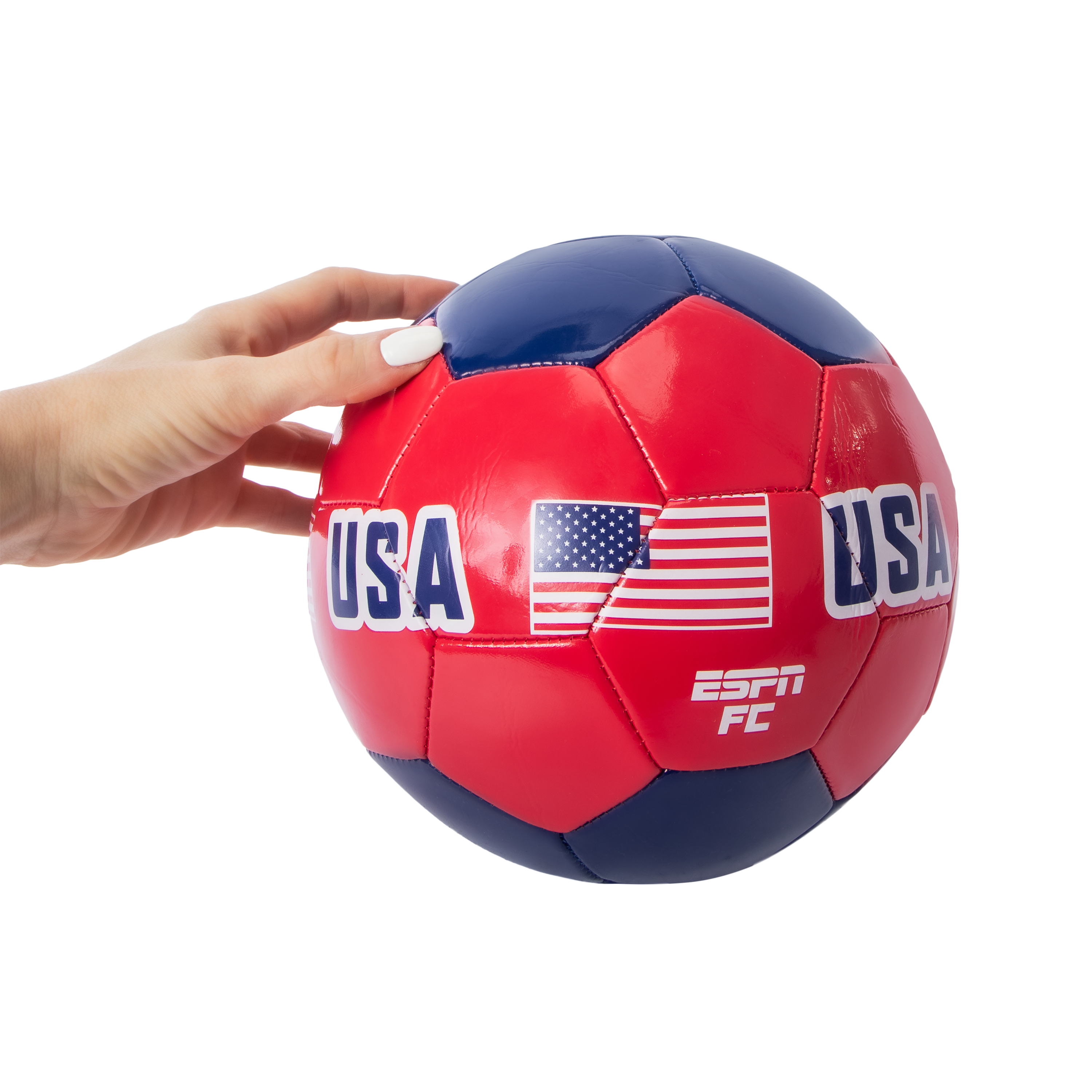 ESPN™ FC USA Soccerball
