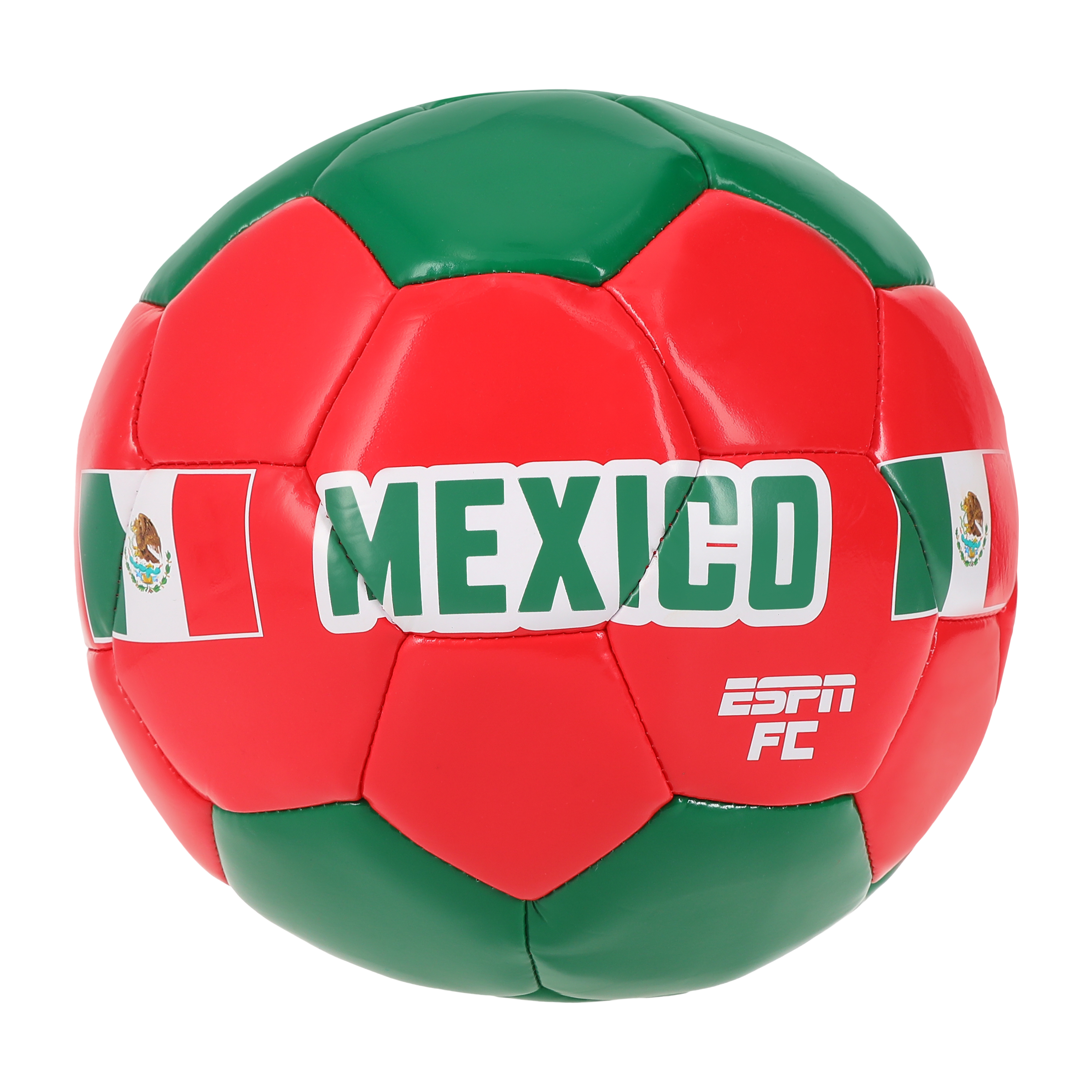 ESPN FC® Country Soccerball