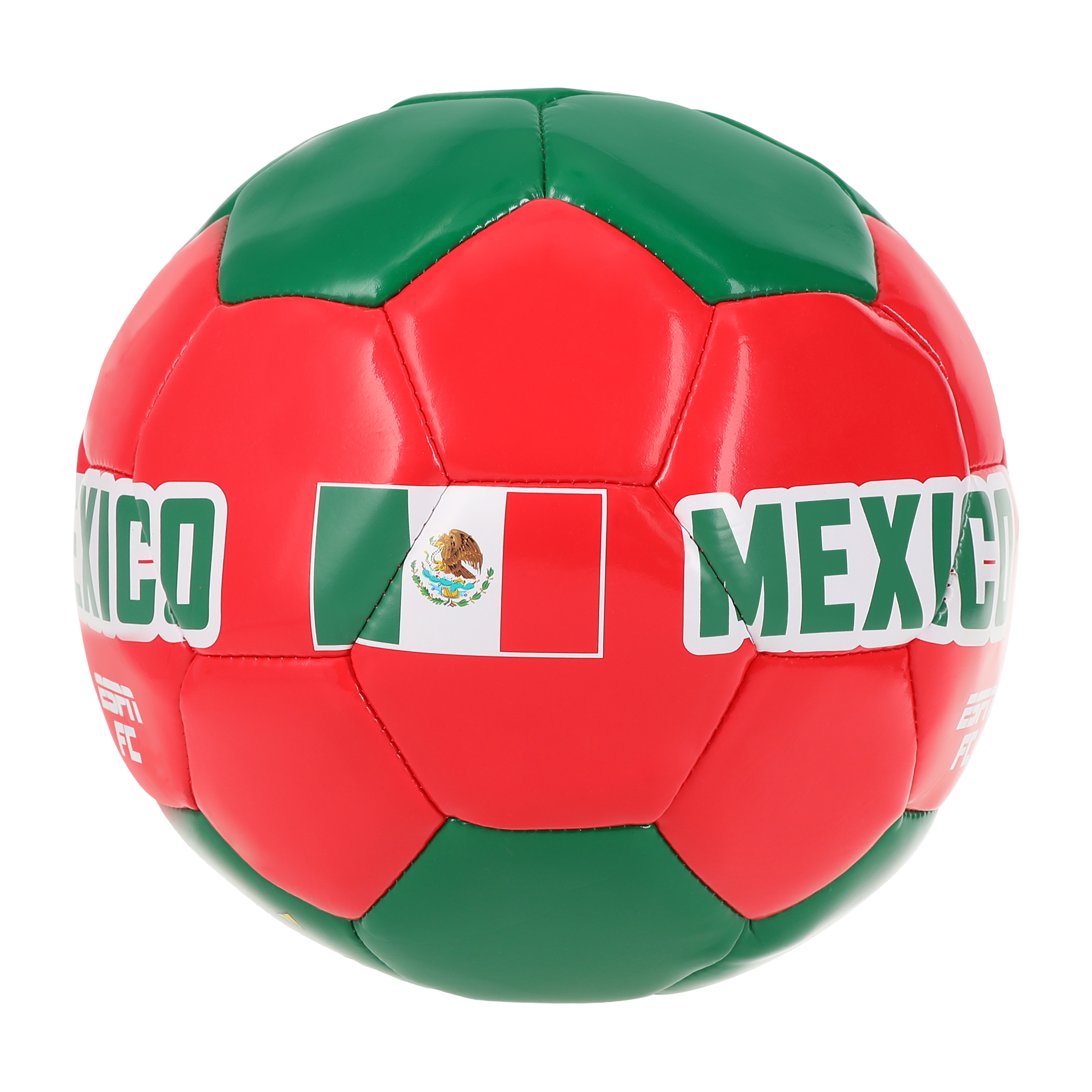 ESPN FC® Country Soccerball